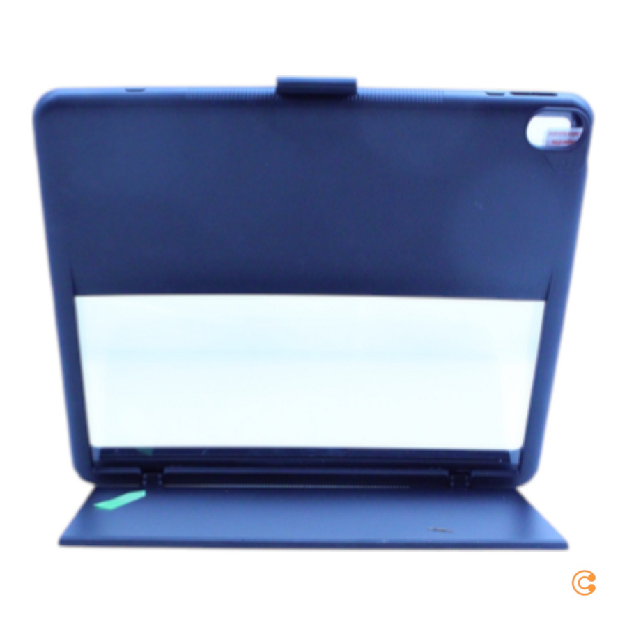 Zagg Hülle Case I Pad Air 13 Zoll Denali Integriert Displayschutz Siehe Text/Foto C-Ware - 840390316301