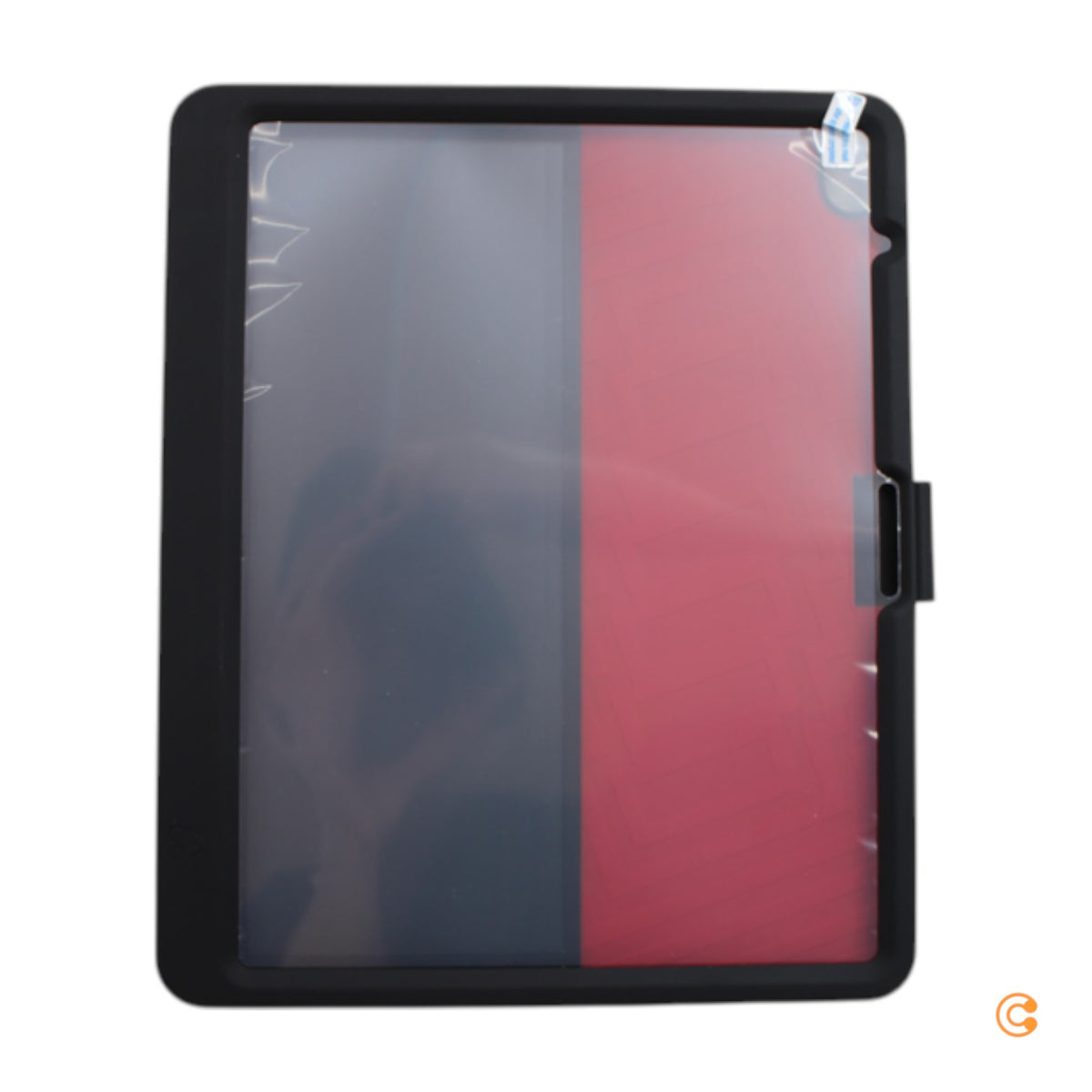 ZAGG Hülle Case iPad Air 13 Zoll Denali integriert Displayschutz Graphene 477 - 0840390316301