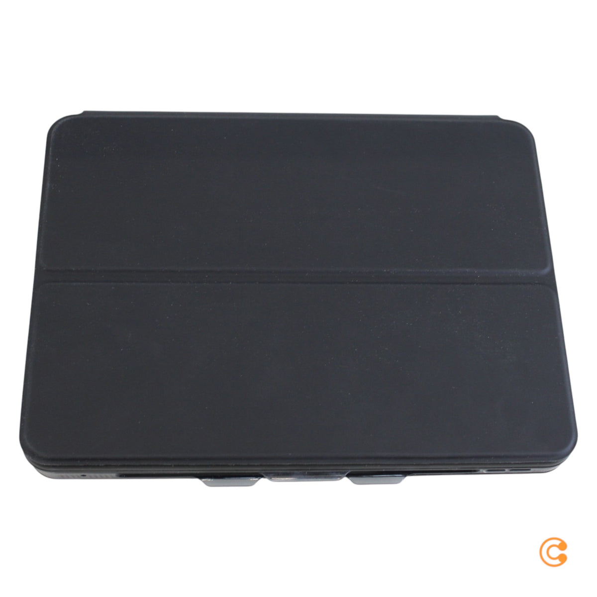 ZAGG Tablet Tastatur Hülle Keyboard Apple iPad Pro 11 QWERTZ Bluetooth Schwarz - 0840390315076