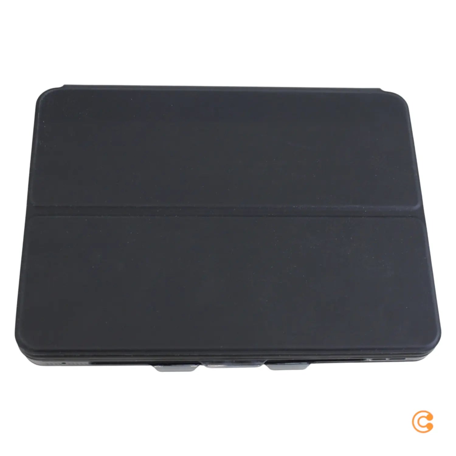 B-Ware Zagg Tablet Tastatur Hülle Keyboard Apple I Pad Pro 11 Qwertz Bluetooth Schwarz - 840390315076