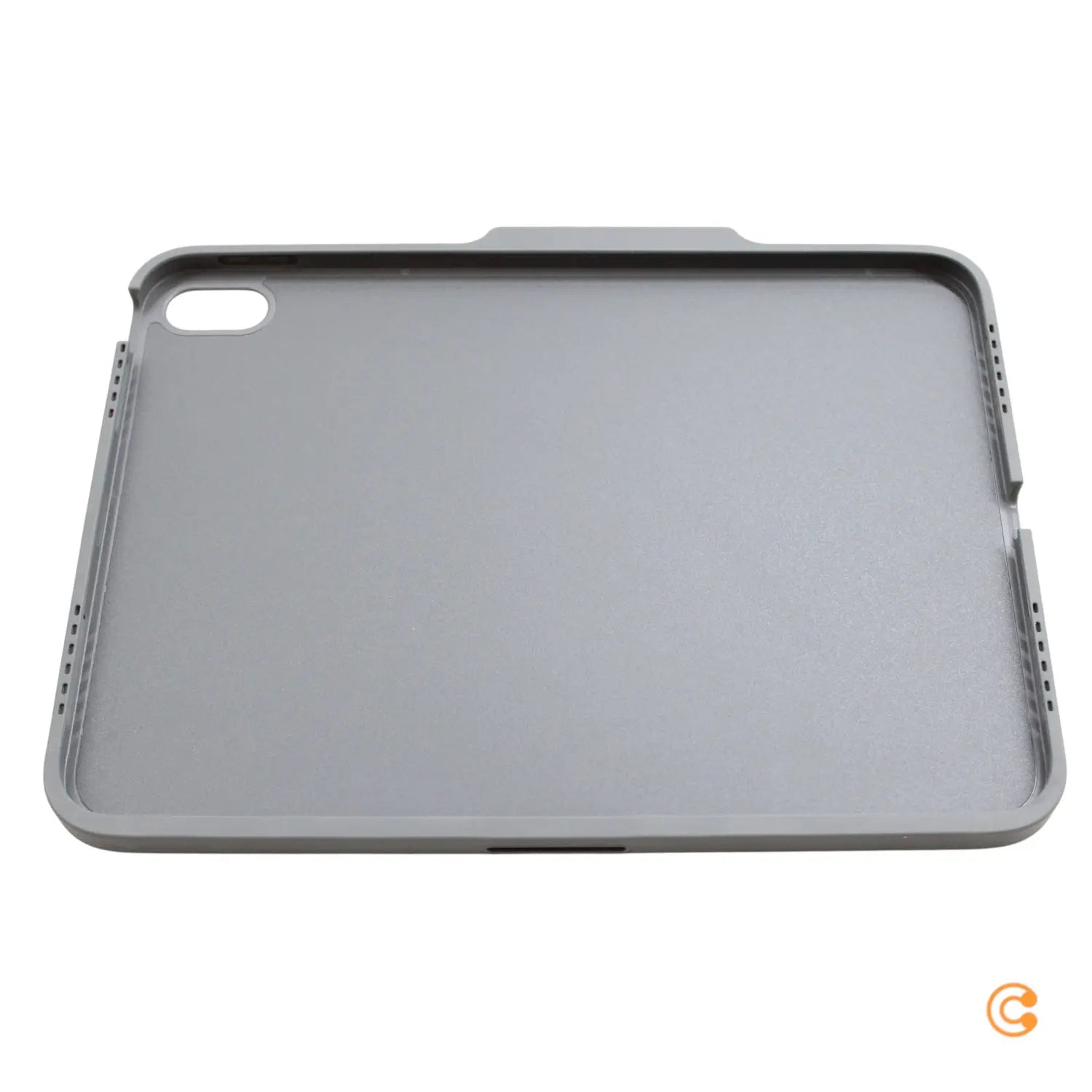 B-Ware Zagg Pro Keys Tastatur Case Keyboard Für Apple I Pad 10.9 Schutzhülle Schwarz - 840056108240