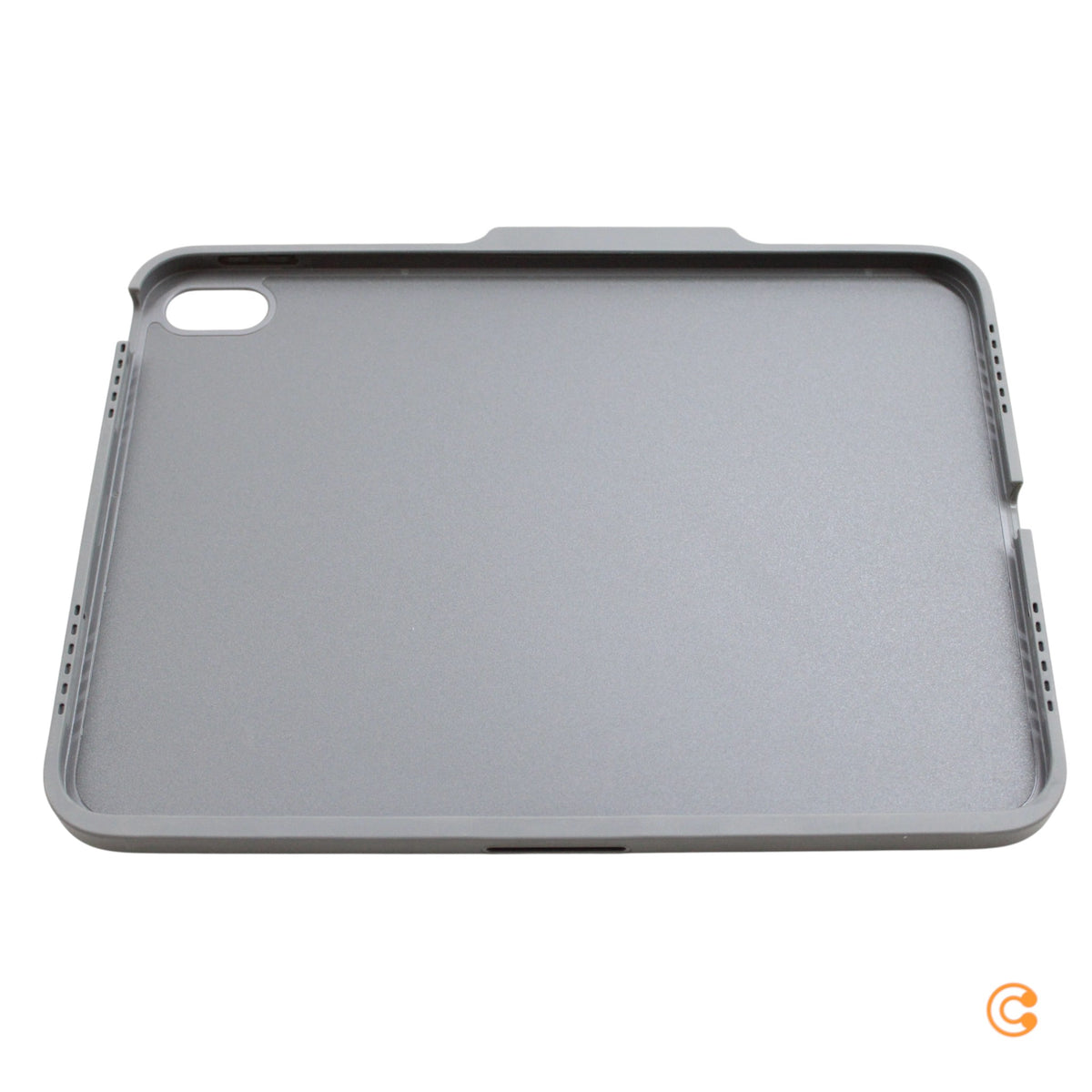 ZAGG ProKeys Tastatur Case Keyboard für Apple iPad 10.9 Schutzhülle Schwarz - 0840056108240
