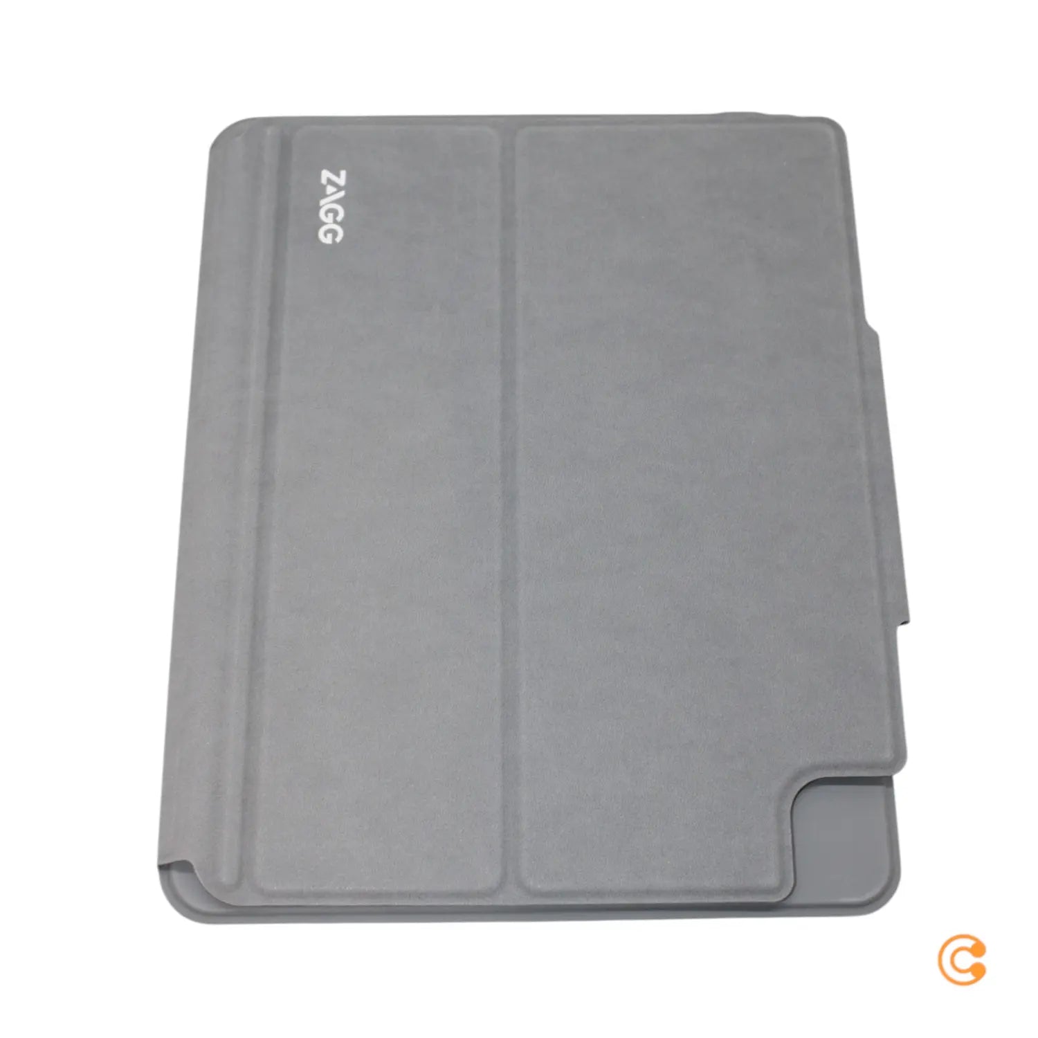 B-Ware Zagg Pro Keys Mit Trackpad Tastatur Hülle Apple I Pad Bluetooth Qwertz Keyboard - 840056158122