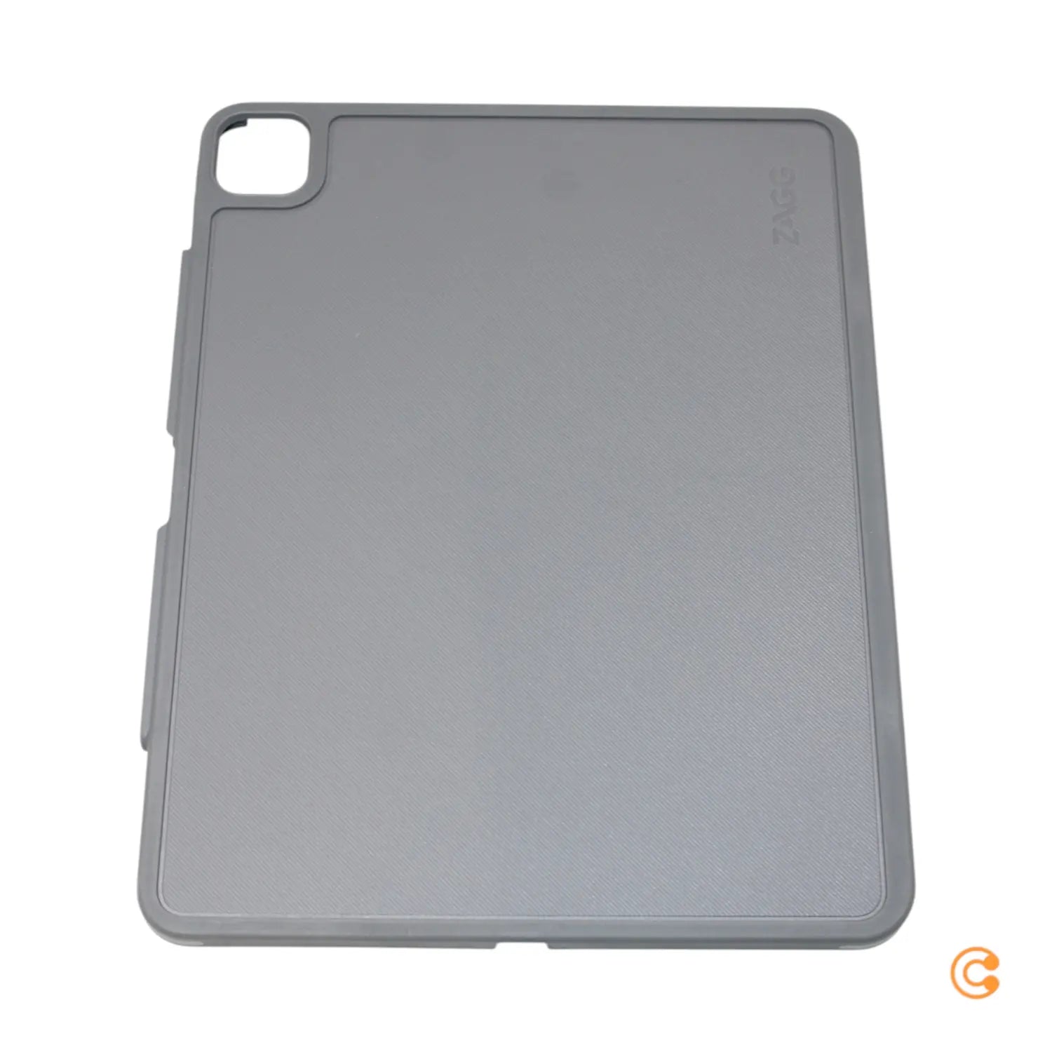 B-Ware Zagg Pro Keys Mit Trackpad Tastatur Hülle Apple I Pad Bluetooth Qwertz Keyboard266 - 840056158122
