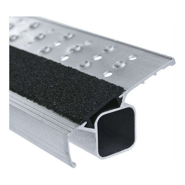 ZARGES Stehleiter Aluleiter R13step B LM Stufen 2x12 SIEHE TEXT/FOTO - 4003866415632