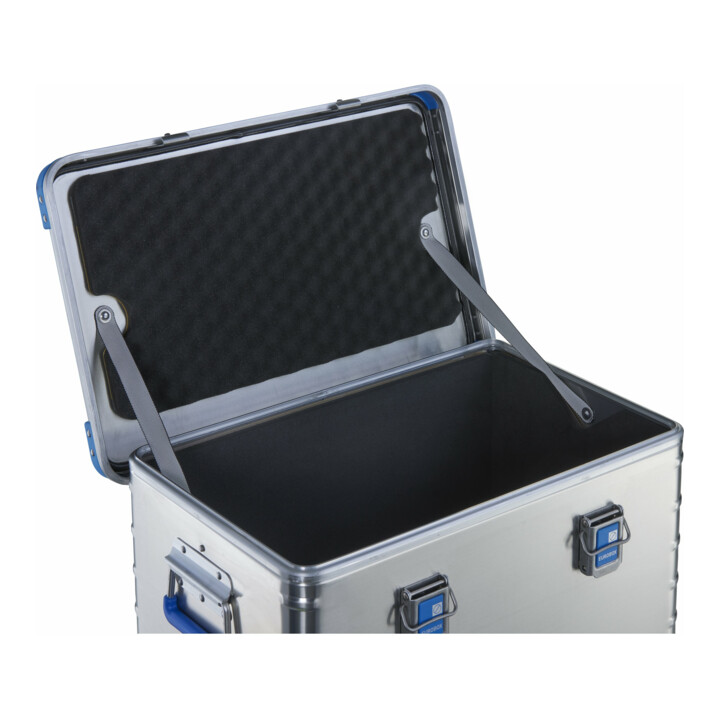 Zarges Schaumauskleidungen Polstereinlage Schaumstoff 40837 Selbstklebend Box B-Ware