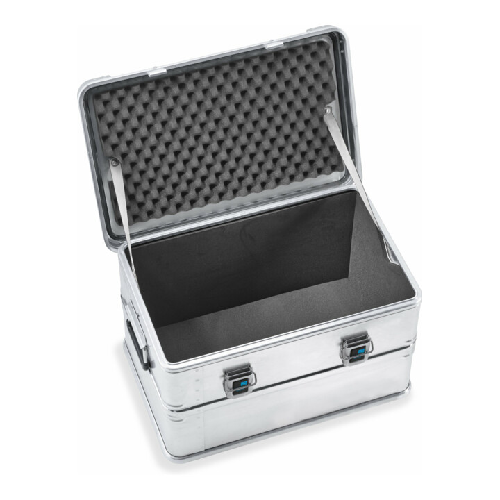 Zarges Schaumauskleidungen Polstereinlage Schaumstoff 40837 Selbstklebend Box B-Ware