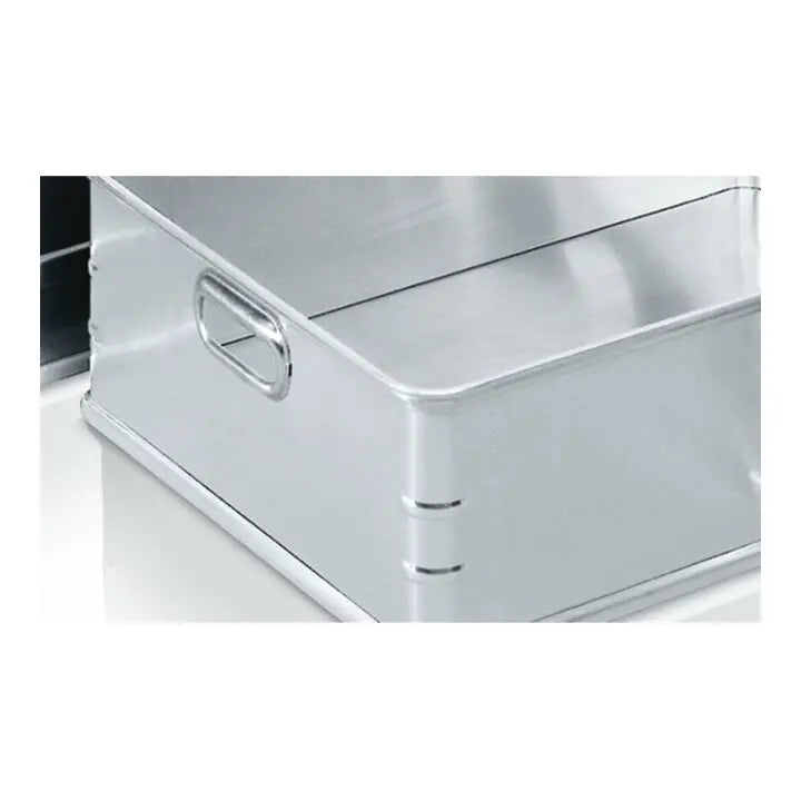 B-Ware Zarges Transportkasten Universalkasten Aluminium K 270 Lagerung Transportbox - 4003866405541