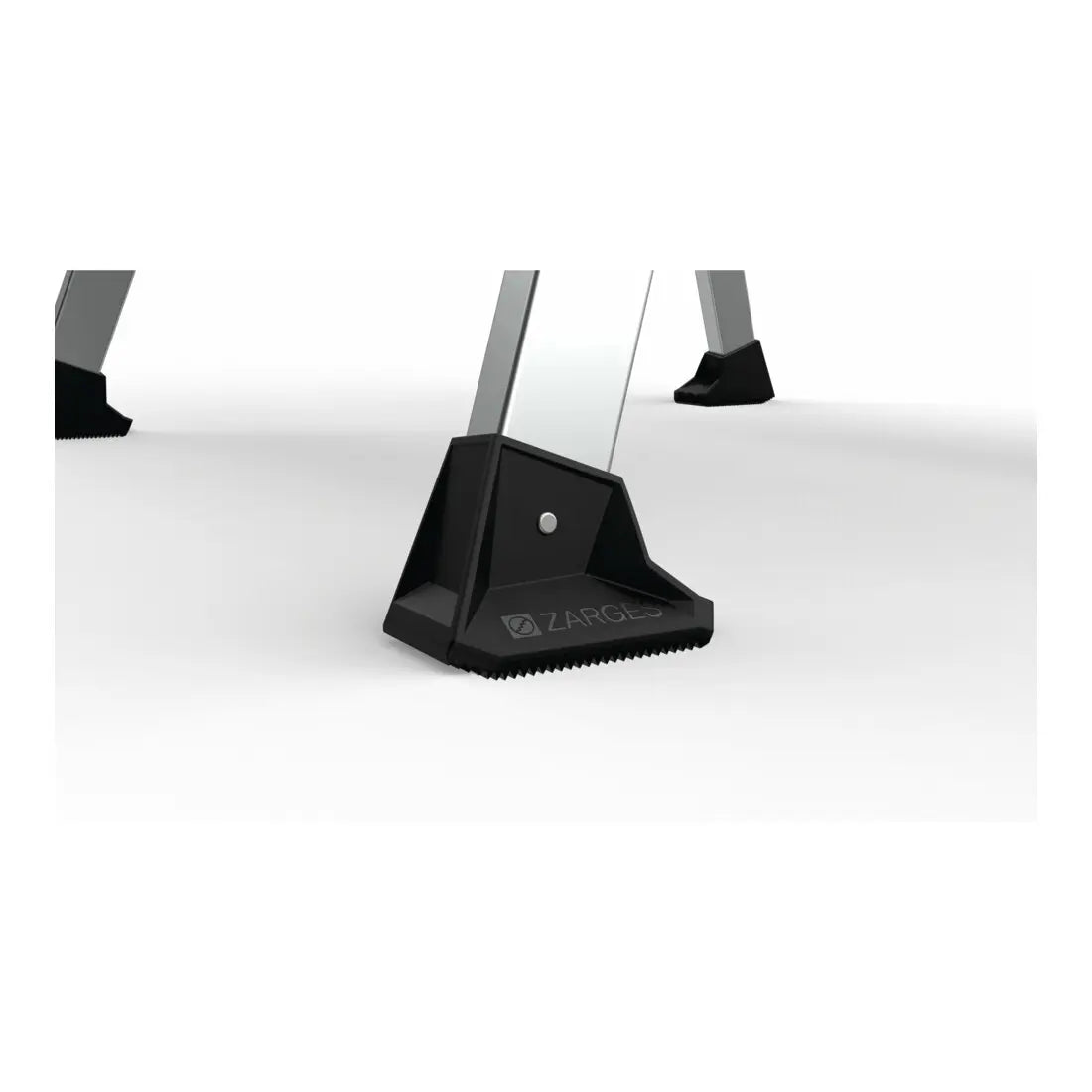 B-Ware Zarges Podest Arbeitspodest Tritt X Lstep P Plattform Breit 2 X 3 Stufen 0,74 M - 4003866414109
