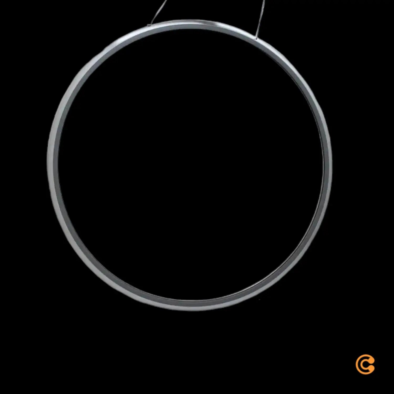 B-Ware Pendelleuchte Hängelampe Discovery Vertikal Pendelleuchte Leuchte Led 140 Cm - 8052993062420