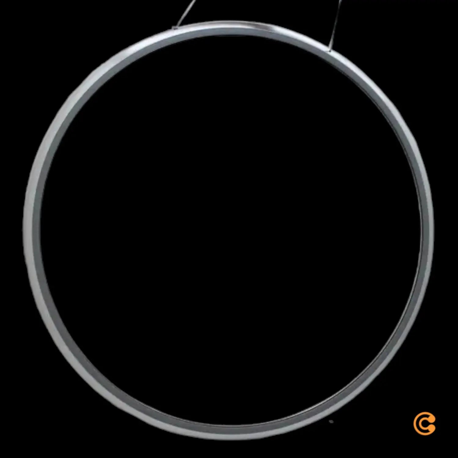 B-Ware Pendelleuchte Hängelampe Discovery Vertikal Pendelleuchte Leuchte Led 140 Cm - 8052993062420
