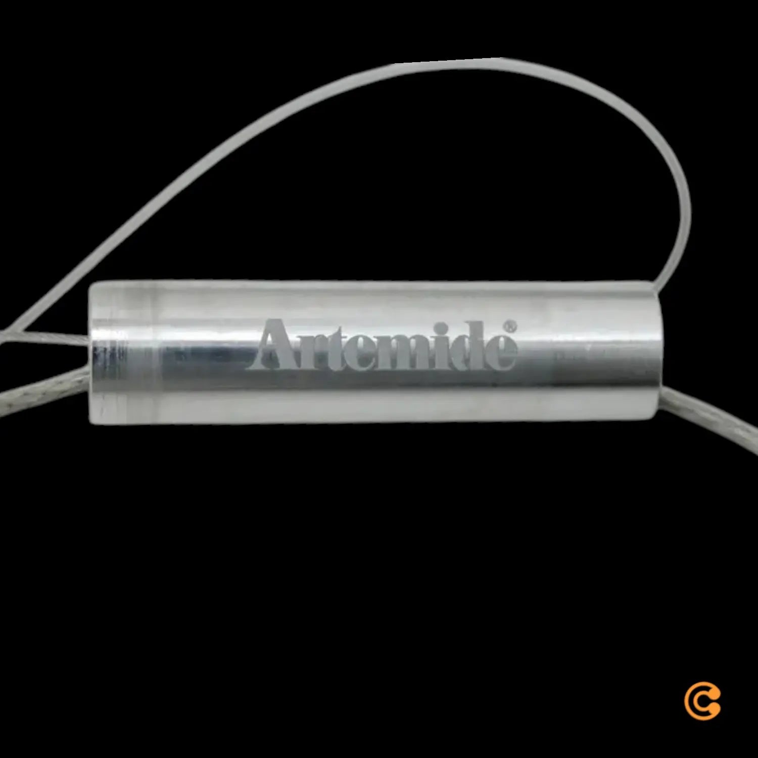 B-Ware Pendelleuchte Hängelampe Discovery Vertikal Pendelleuchte Leuchte Led 140 Cm - 8052993062420