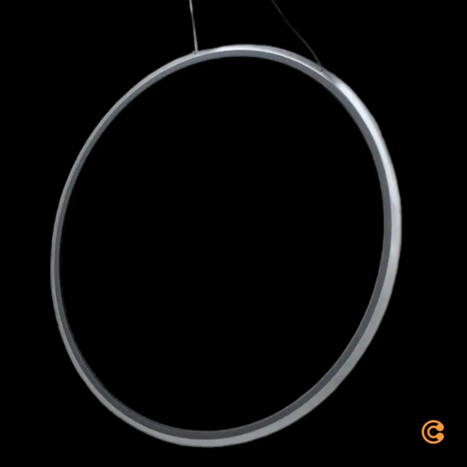 B-Ware Pendelleuchte Hängelampe Discovery Vertikal Pendelleuchte Leuchte Led 140 Cm - 8052993062420