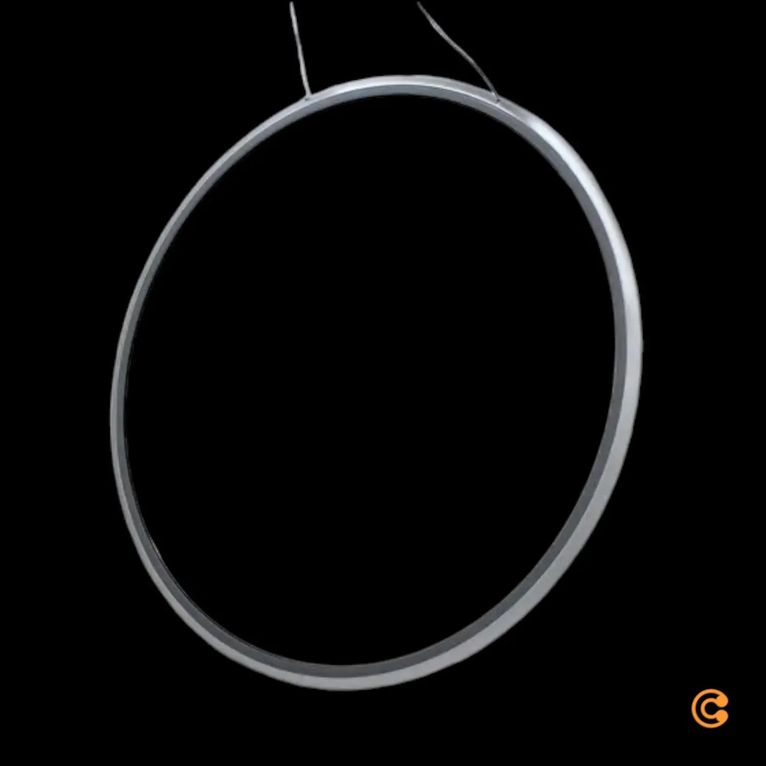B-Ware Pendelleuchte Hängelampe Discovery Vertikal Pendelleuchte Leuchte Led 140 Cm - 8052993062420