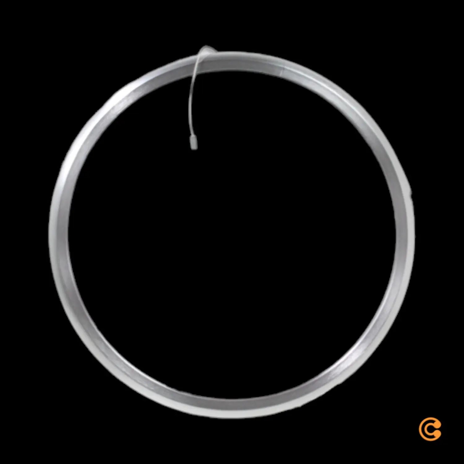 B-Ware Pendelleuchte Hängelampe Discovery Vertikal Pendelleuchte Leuchte Led 140 Cm - 8052993062420