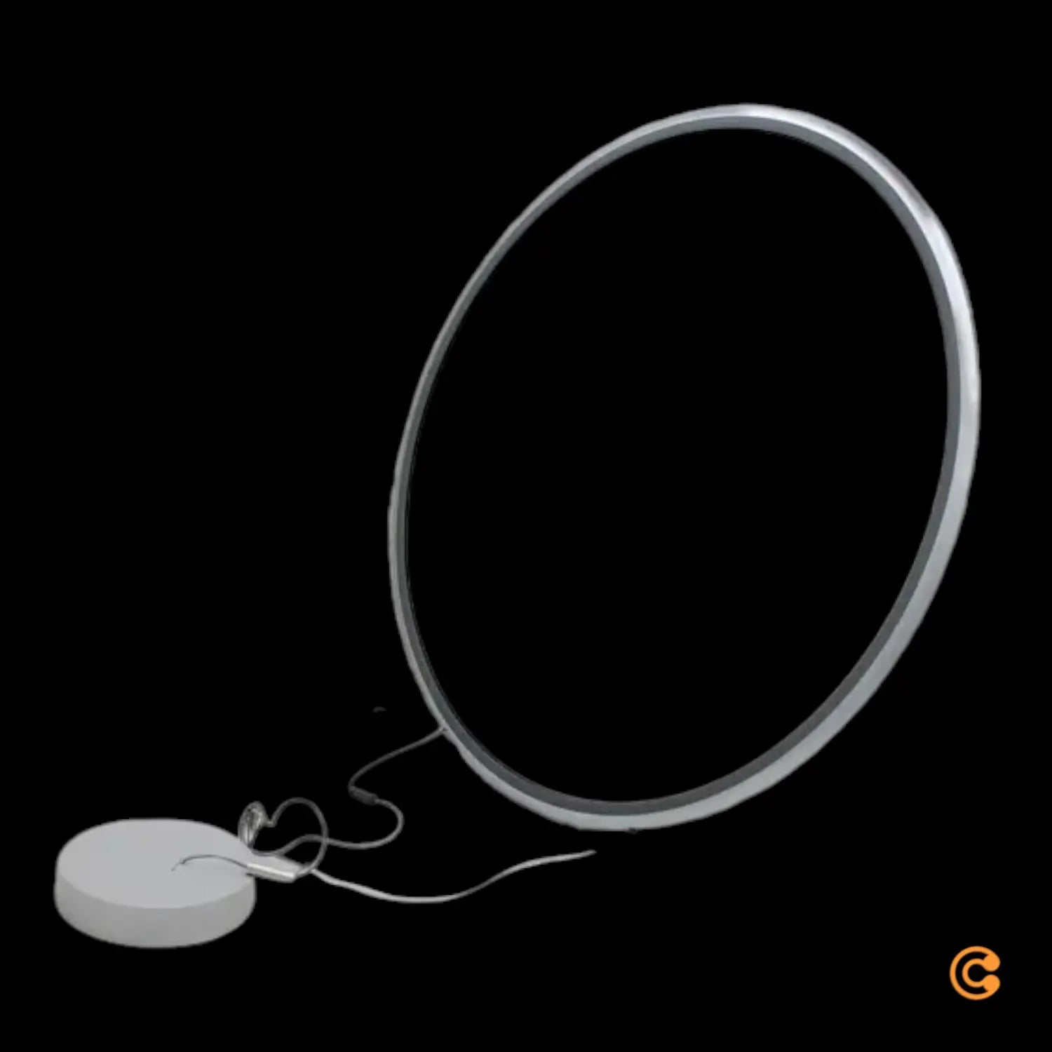 B-Ware Pendelleuchte Hängelampe Discovery Vertikal Pendelleuchte Leuchte Led 140 Cm - 8052993062420