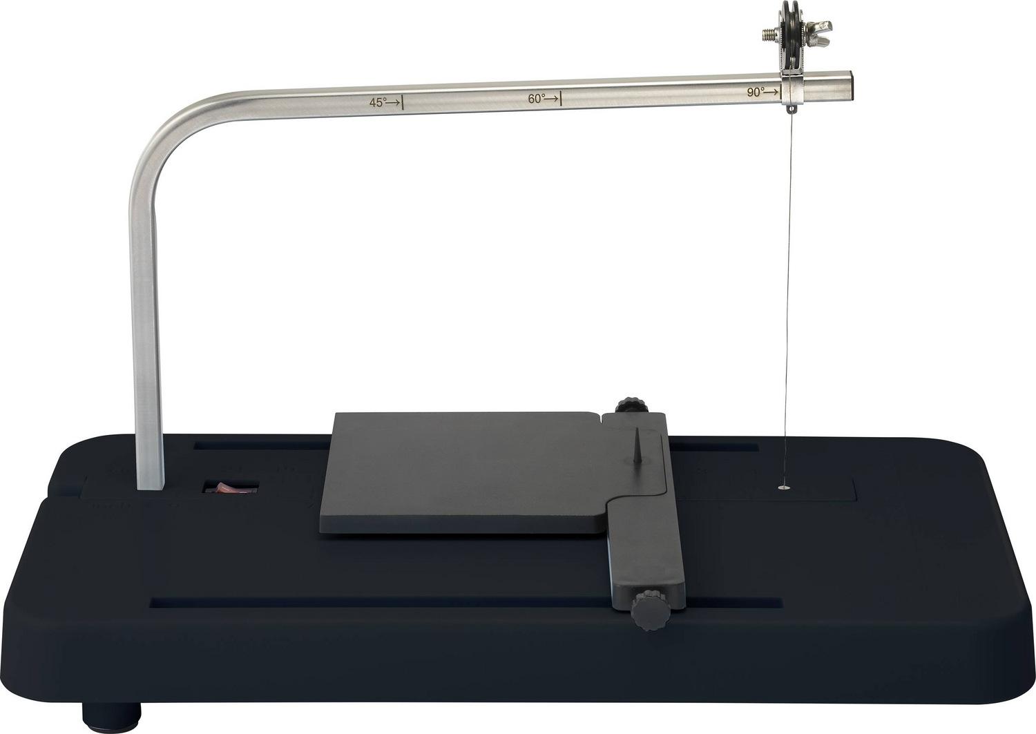 B-Ware 2 In 1 Heißdraht Styroporschneidekit Styroporschneider Heißdraht 20 W 2 Stück - 4064161199412