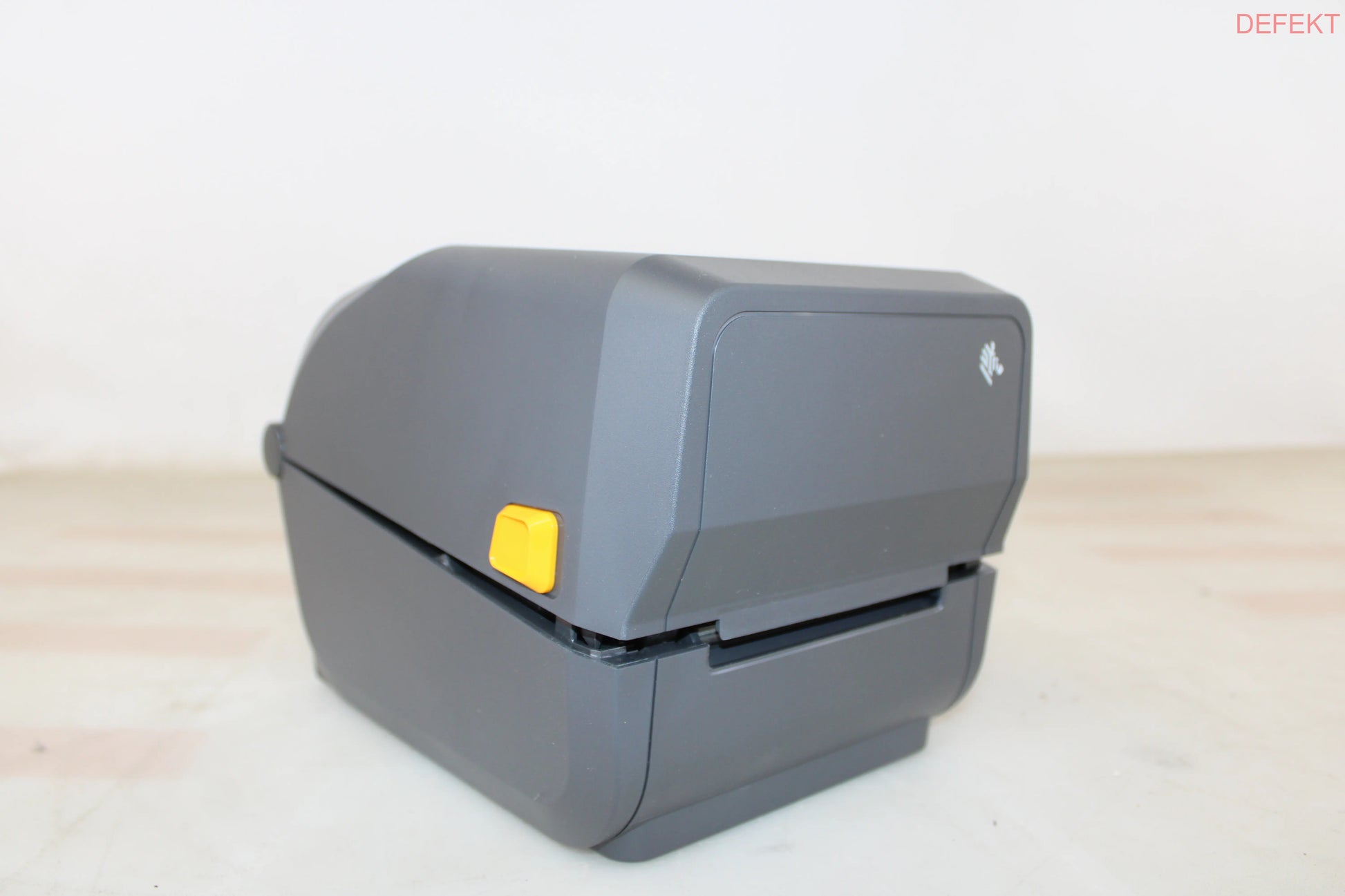 D-Ware Zebra Etikettendrucker Thermodrucker Zd421t 203pi Etikettengerät Usb Defektware - 5704174529538