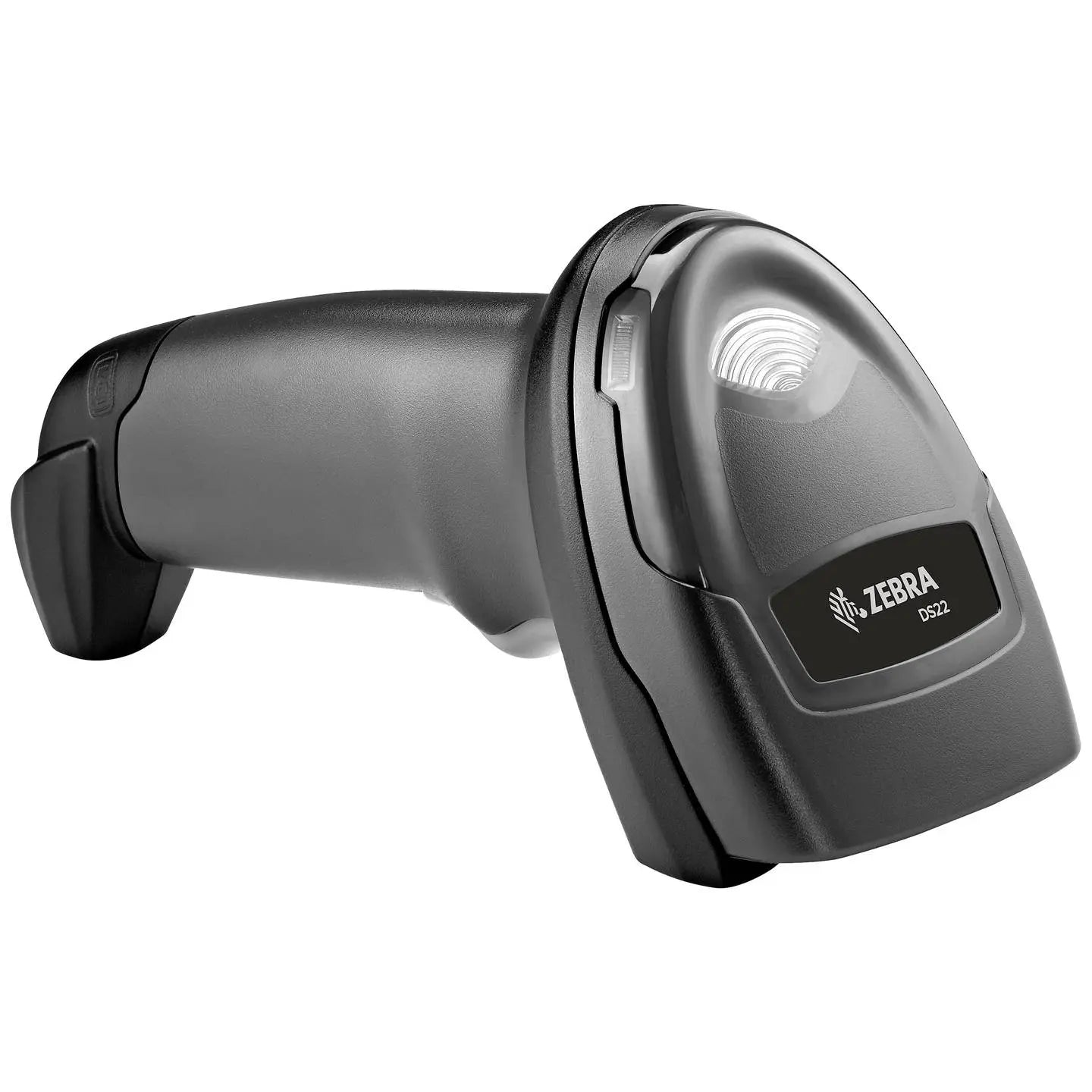 B-Ware Zebra Ds2208 Barcode Scanner Kabelgebunden 1 D, 2 D Led Schwarz Hand Scanner Rs232 - 5706998549310