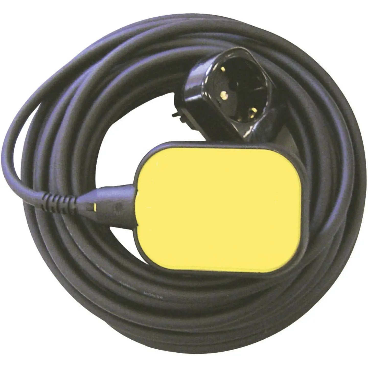 B-Ware Zehnder Pumpen 11393 Schwimmerschalter Pegelschalter Leeren Zwischenstecker 10 M - 4014440129111