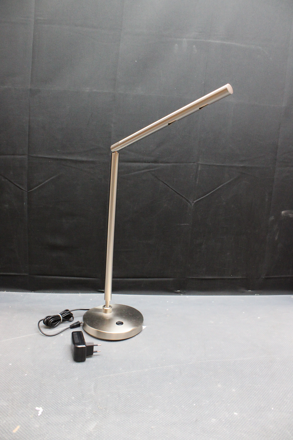 Knapstein Glance Led Schreibtischleuchte Schreibtischlampe Leuchte Siehe Text B-Ware - 4250035816596