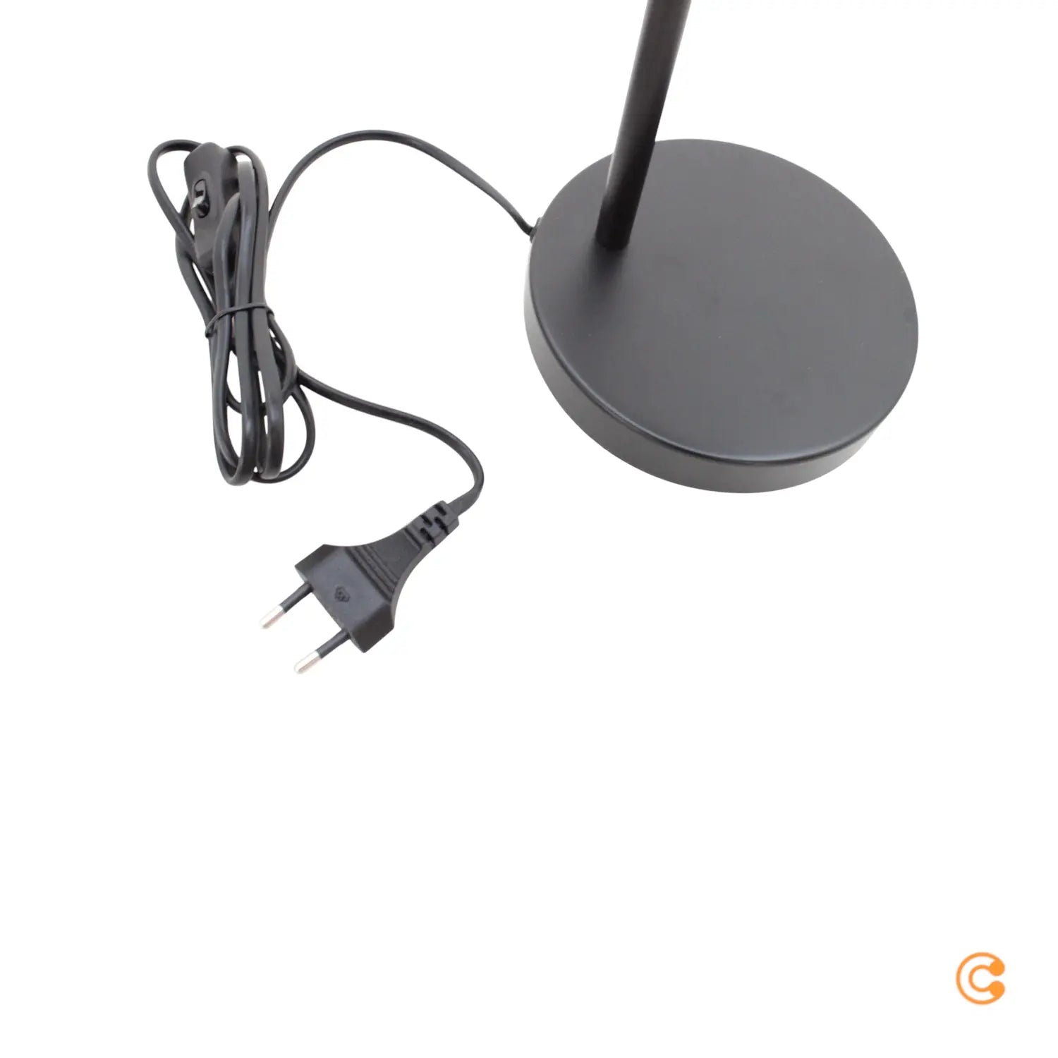 B-Ware Nordlux Tischleuchte Lampe Ray Schreibtischleuchte Leselicht Schwarz Messing - 5701581344983