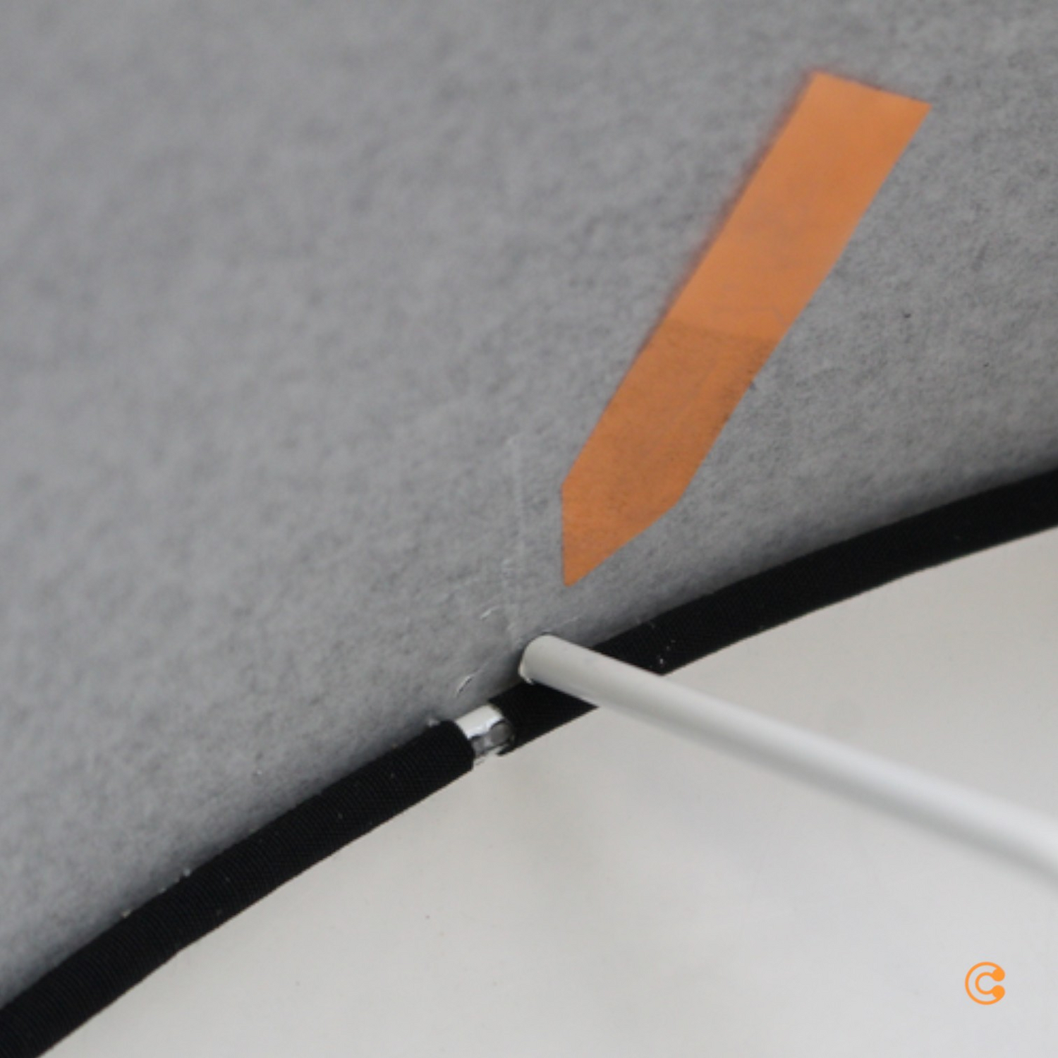 Zeitraum Noon 5 Lampenschirme Lampenschirm Ersatz Baldachin Siehe Foto/Text B-Ware - 1