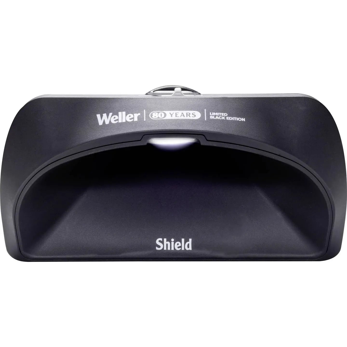 B-Ware Weller Zero Smog Shield Lötrauchabsaugung Absauge Limited Black Edition 240 V 432 - 4003019449842