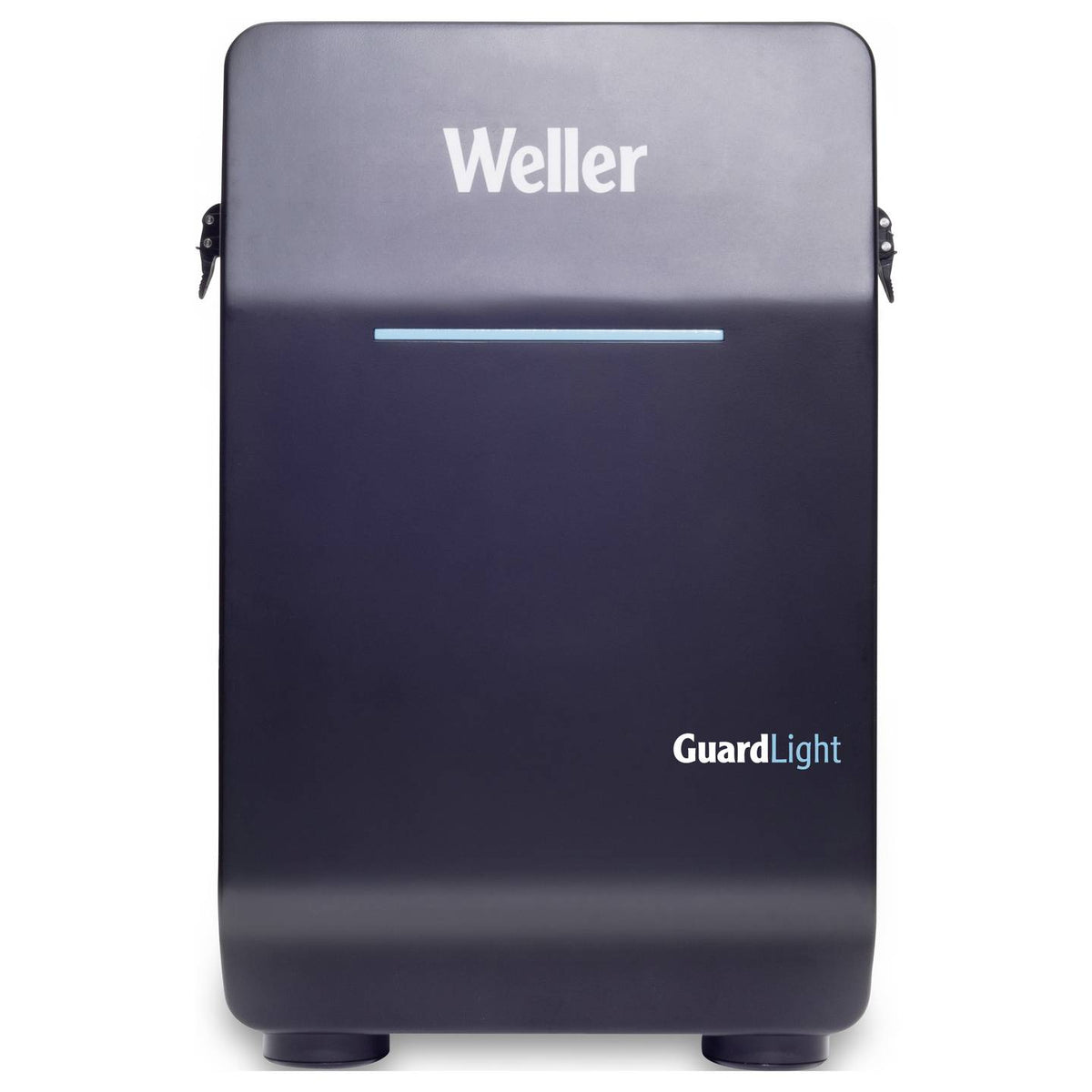 Weller Lötrauchabsaugung Filtereinheit ZeroSmog Guard Light Hauptfilter HEPA 408 - 4003019449125