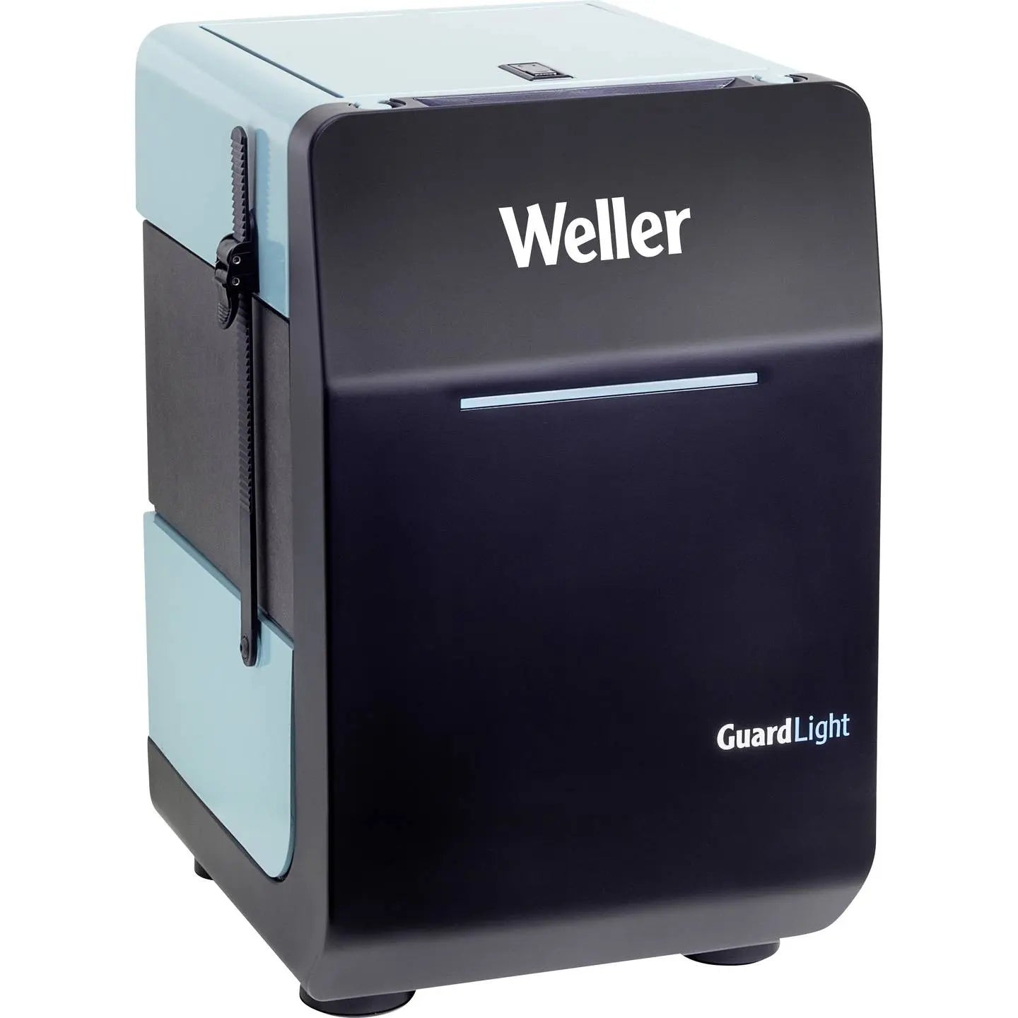 B-Ware Weller Lötrauchabsaugung Filtereinheit Zero Smog Guard Light Hauptfilter Hepa H13 - 4003019449125