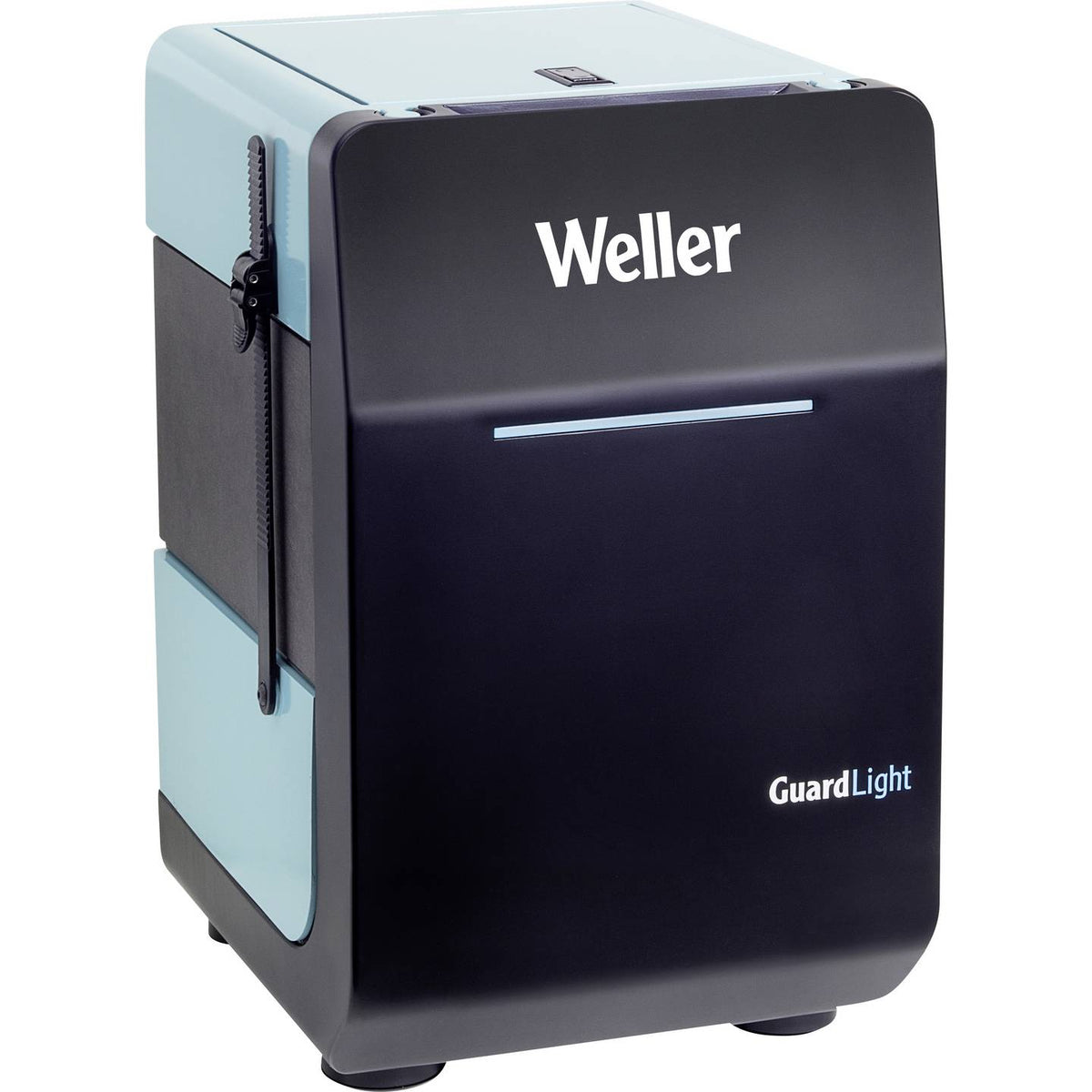 Weller Lötrauchabsaugung Filtereinheit ZeroSmog Guard Light Hauptfilter HEPA 408 - 4003019449125