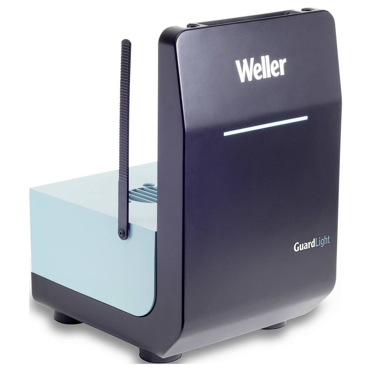 Weller Lötrauchabsaugung Filtereinheit ZeroSmog Guard Light Hauptfilter HEPA 408 - 4003019449125