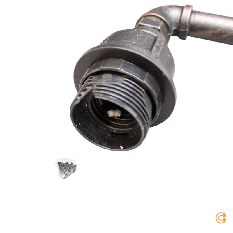 Zijlstra Hängeleuchte Vanderbrock Dreiflammig Deckenlampe Lampe Siehe Text/Foto B-Ware - 8713244071942