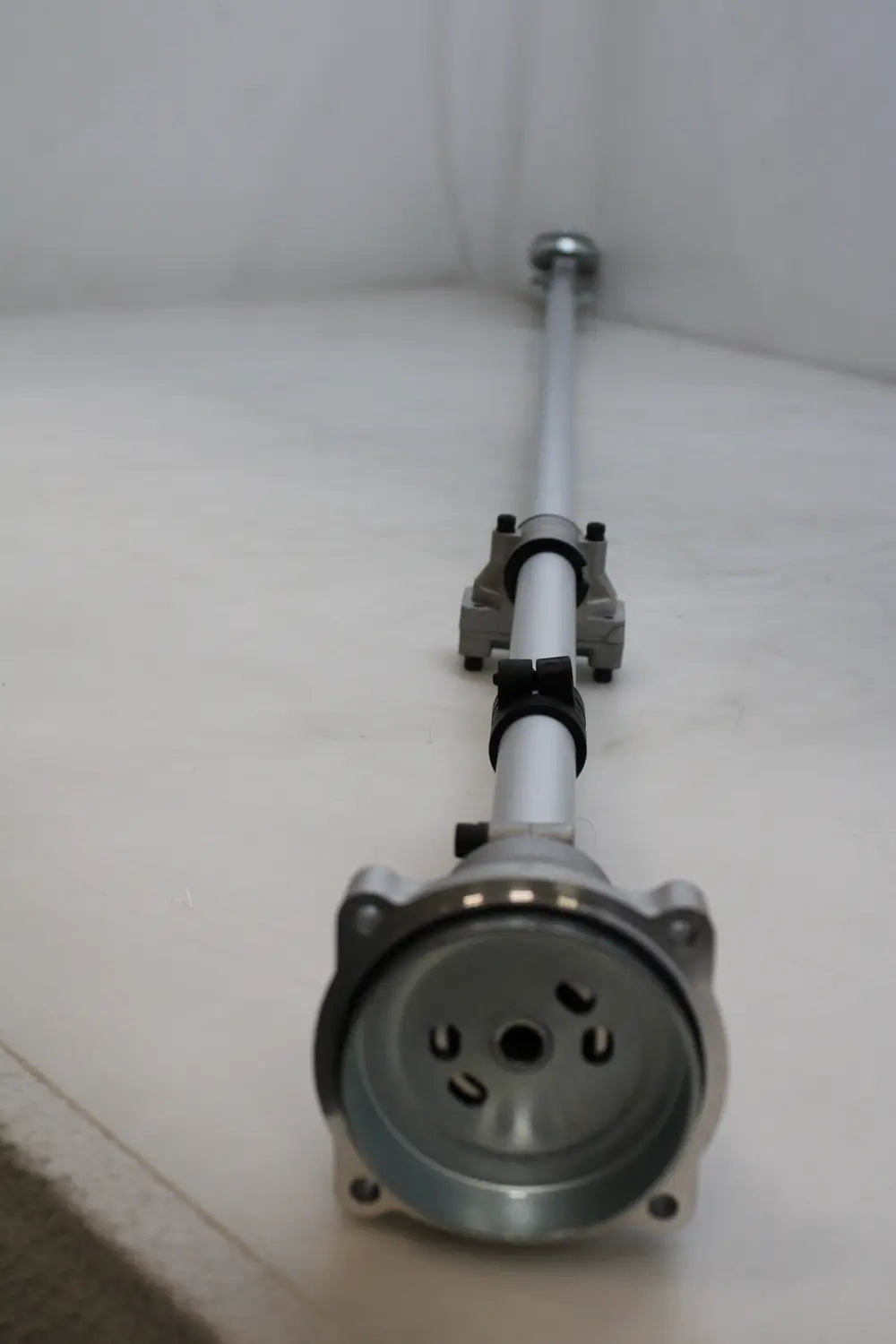 B-Ware Zipper Motorsense Rasentrimmer Freischneider 1450 W Benzin 51.7cc Siehe Text/Foto - 9120039233208