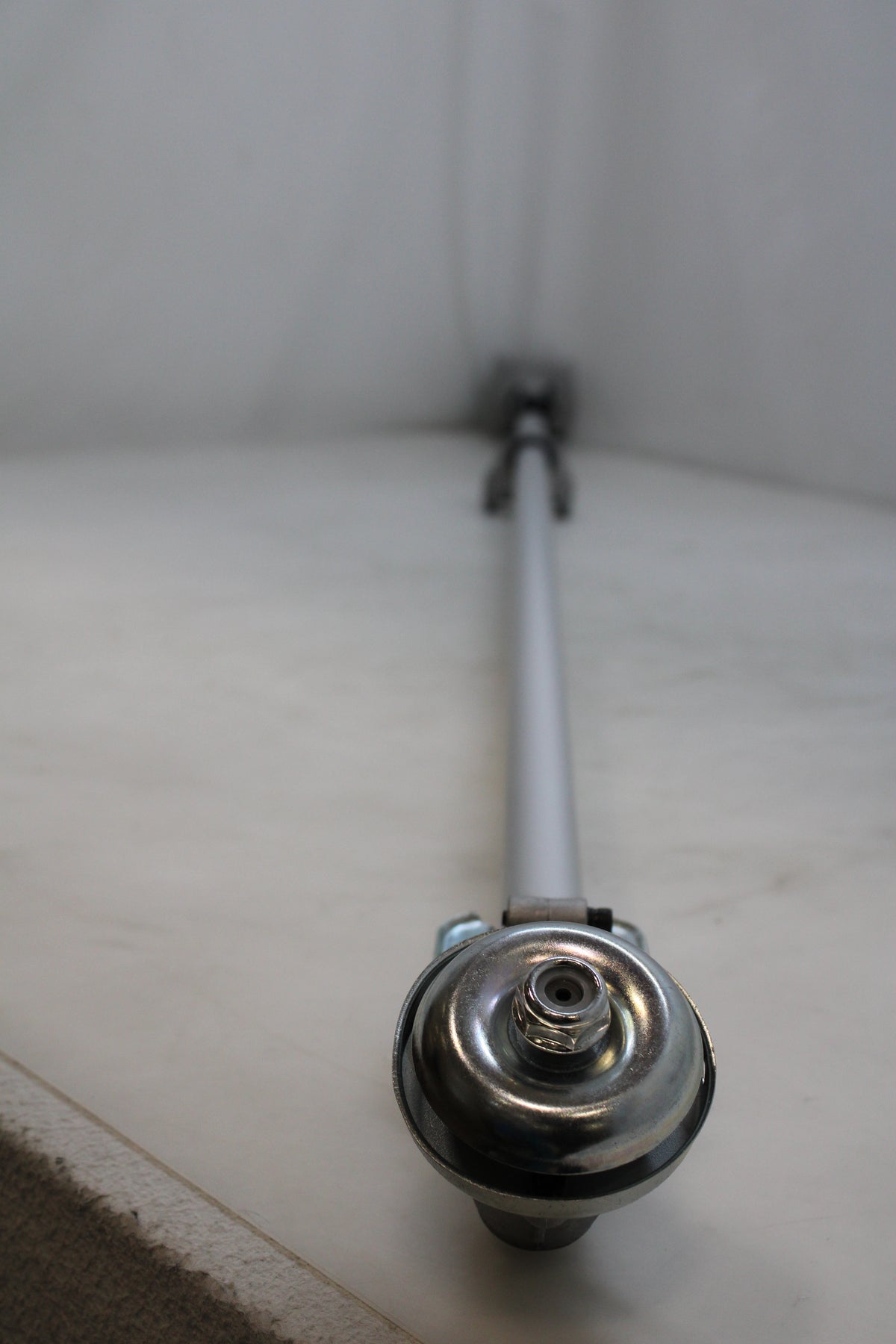 Zipper Motorsense ZI-MOS145JAK 1450W Benzin 51,7cm³ 430mm Schnittbreite - 9120039233208