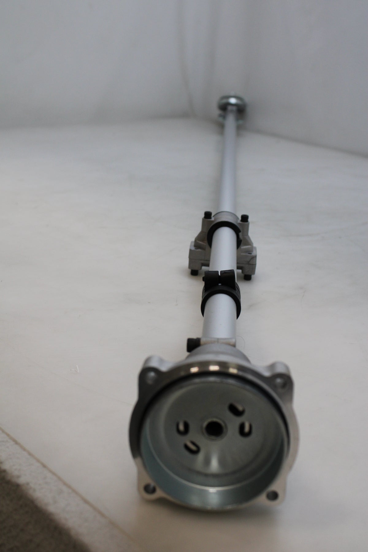 Zipper Motorsense ZI-MOS145JAK 1450W Benzin 51,7cm³ 430mm Schnittbreite - 9120039233208