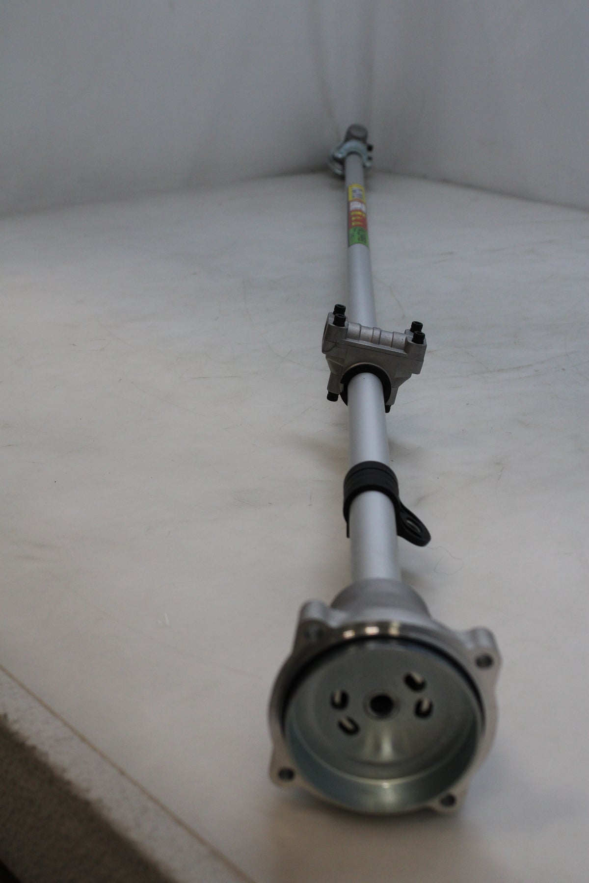 Zipper Motorsense ZI-MOS145JAK 1450W Benzin 51,7cm³ 430mm Schnittbreite - 9120039233208