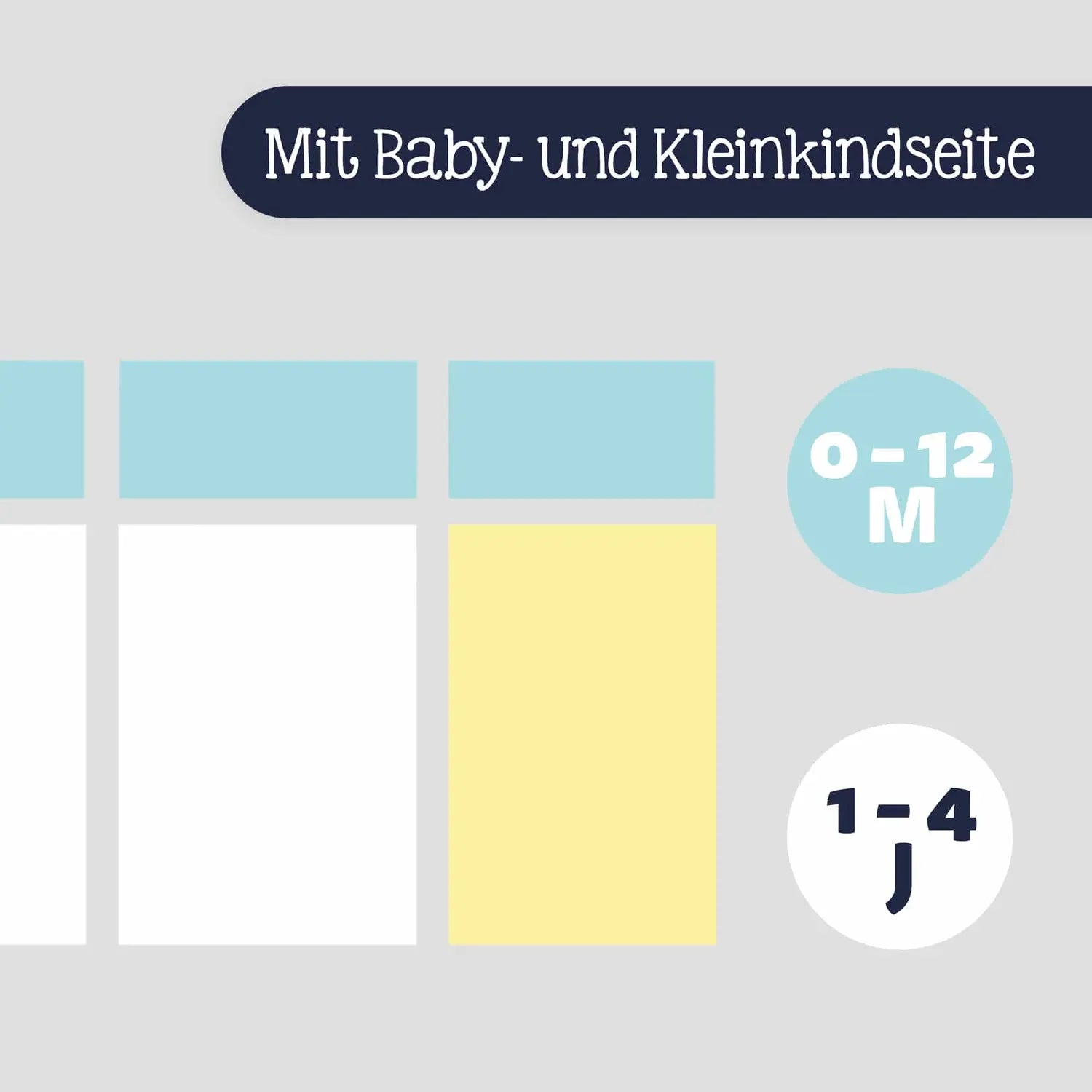 B-Ware Zöllner Kindermatratze Babybettmatratze Duosoft Basic Baumwolle 60x120 Cm - 4009250133335