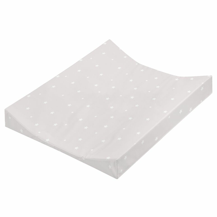 Zöllner Wickelauflage Star Beige Wickel Zubehör Unterlage Babyschale Schale B-Ware - 4009250079183