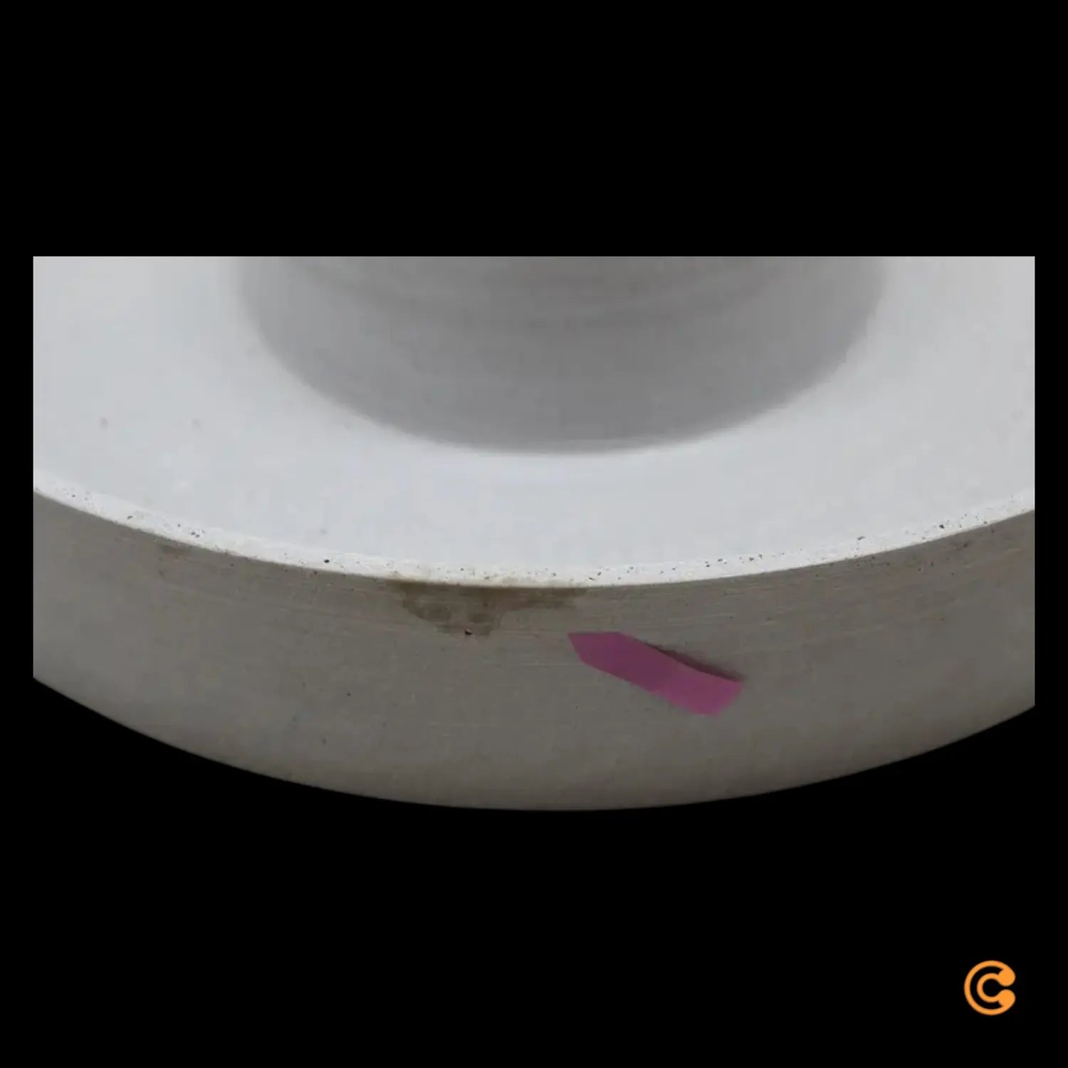B-Ware Zone Denmark A Stool Hocker Sitzhocker Trittstufe Tritthocker Siehe Text/Foto - 5708760680740