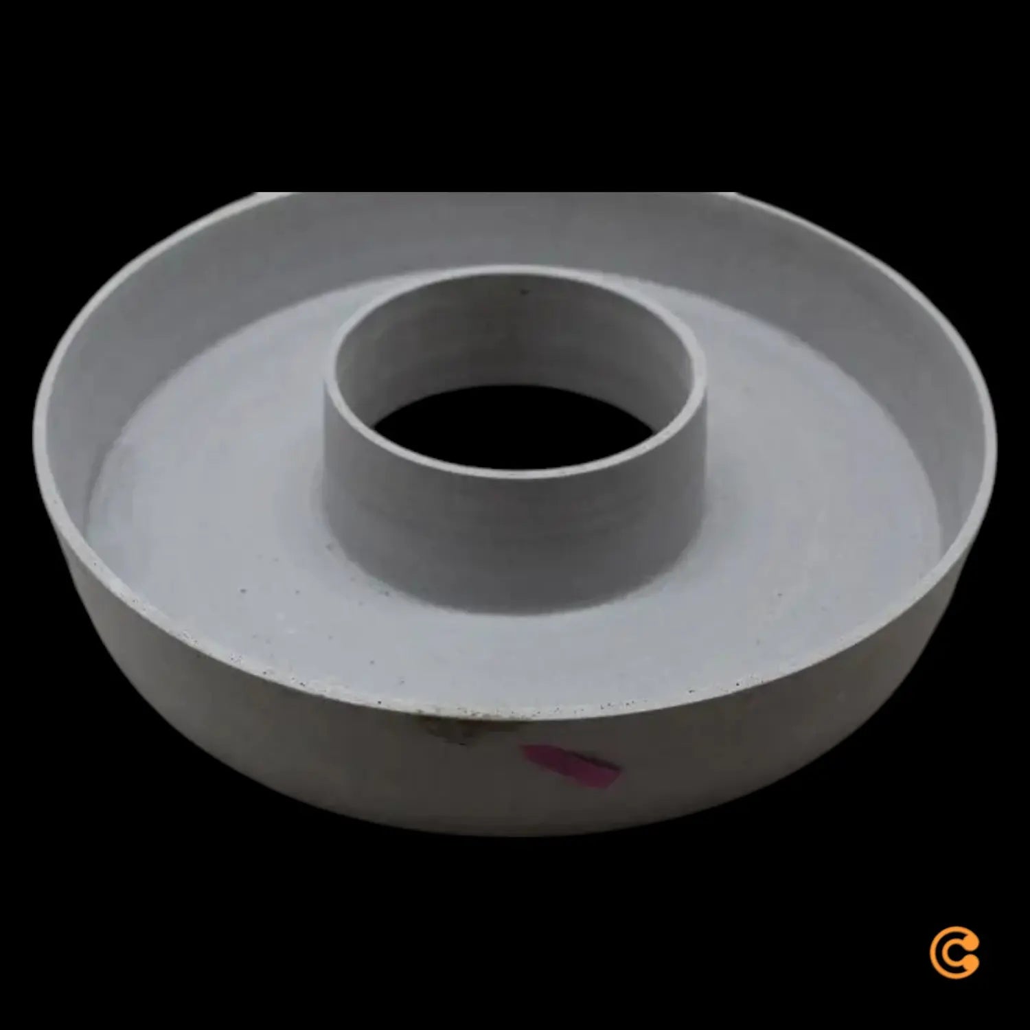 B-Ware Zone Denmark A Stool Hocker Sitzhocker Trittstufe Tritthocker Siehe Text/Foto - 5708760680740