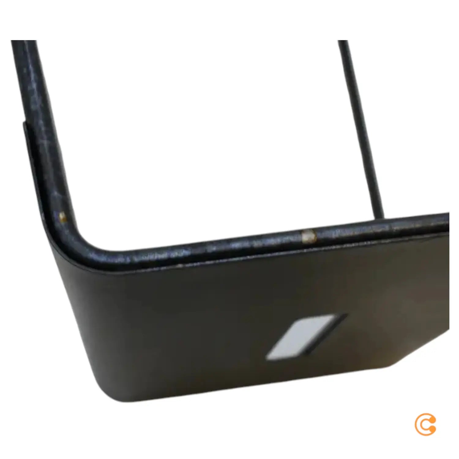 C-Ware Zone Denmark A Stool Barhocker Barstuhl Stuhl Eisen Tresenhocker Siehe Text/Foto - 5722000245018