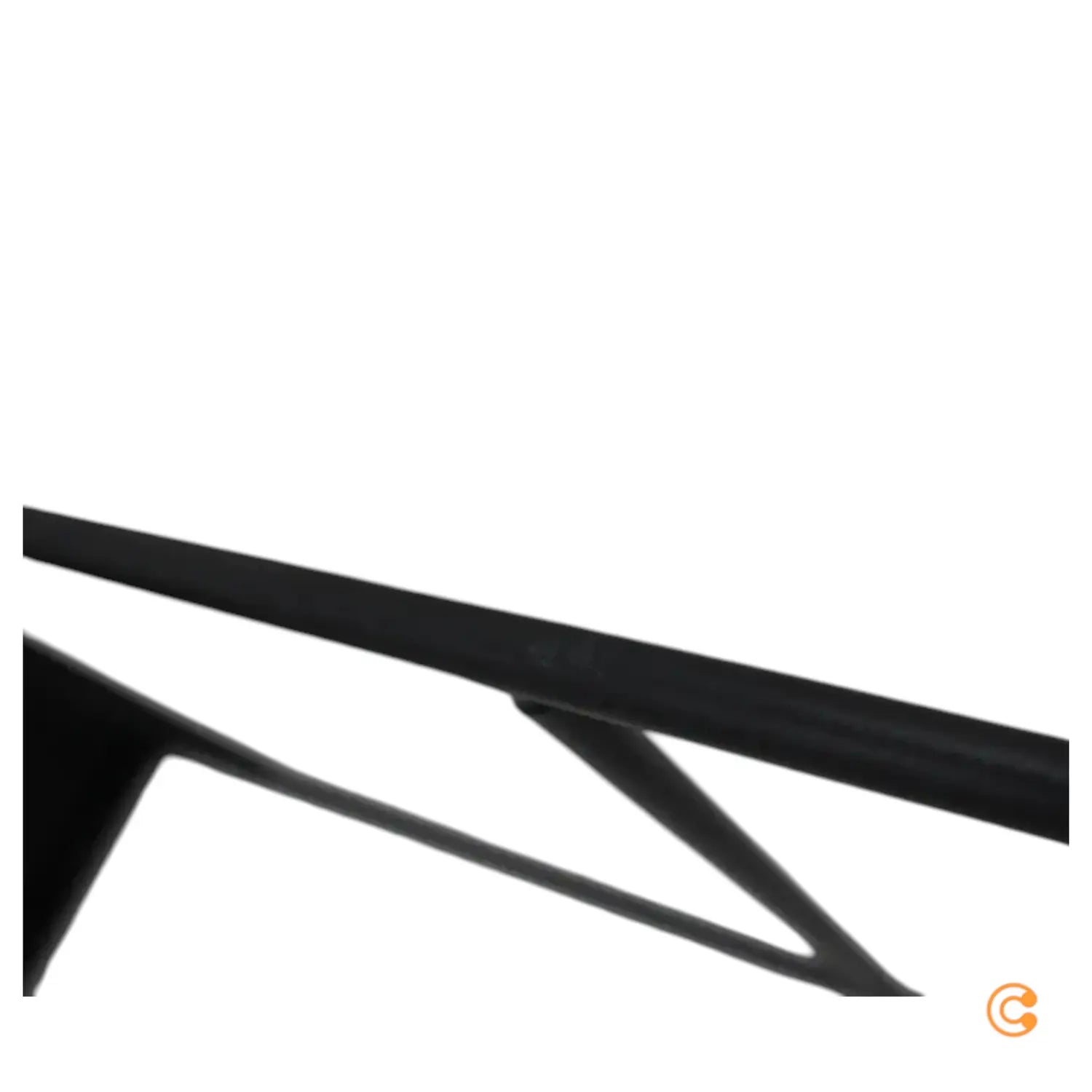 B-Ware Zone Denmark A Stool Barhocker Barstuhl Stuhl Eisen Tresenhocker Siehe Text/F887 - 5722000245018