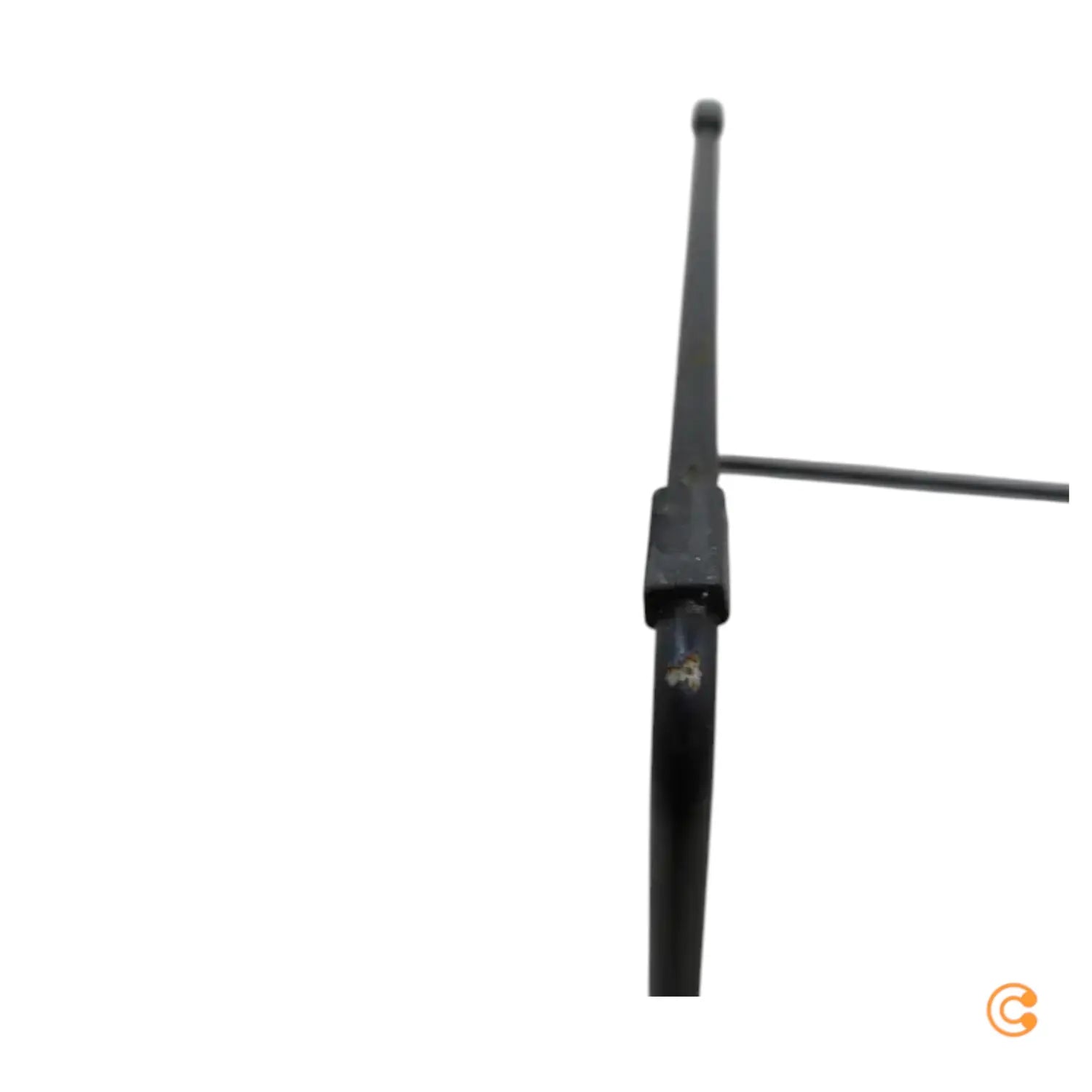 C-Ware Zone Denmark A Stool Barhocker Barstuhl Stuhl Eisen Tresenhocker Siehe Text/Foto - 5722000245018