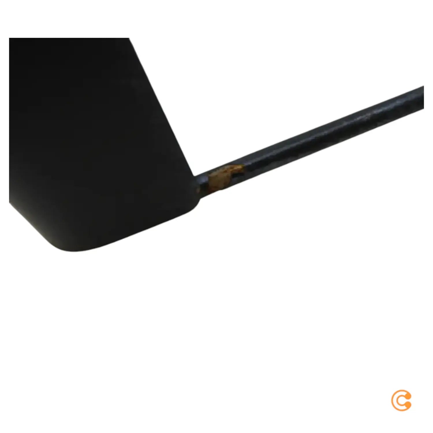 C-Ware Zone Denmark A Stool Barhocker Barstuhl Stuhl Eisen Tresenhocker Siehe Text/Foto - 5722000245018