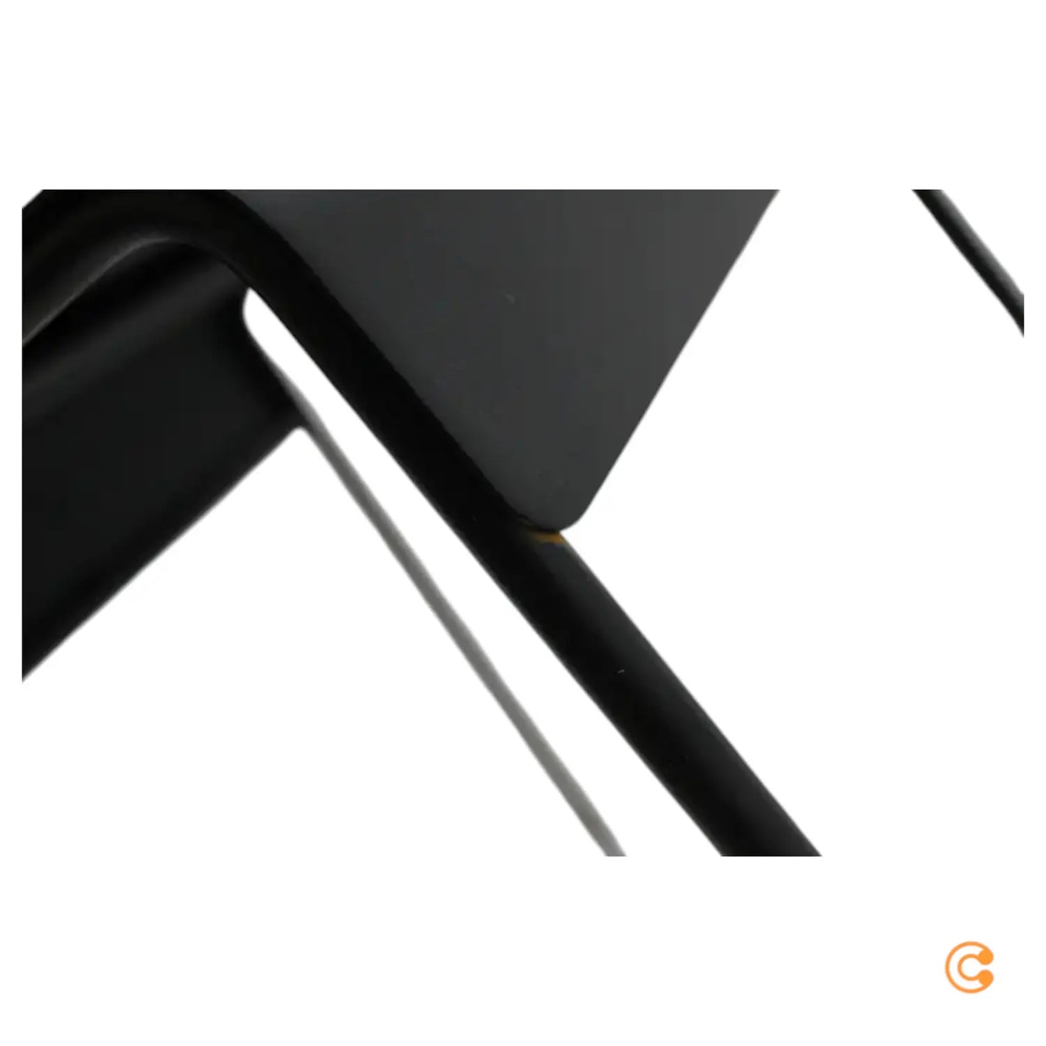 B-Ware Zone Denmark A Stool Barhocker Barstuhl Stuhl Eisen Tresenhocker Siehe Text/F887 - 5722000245018