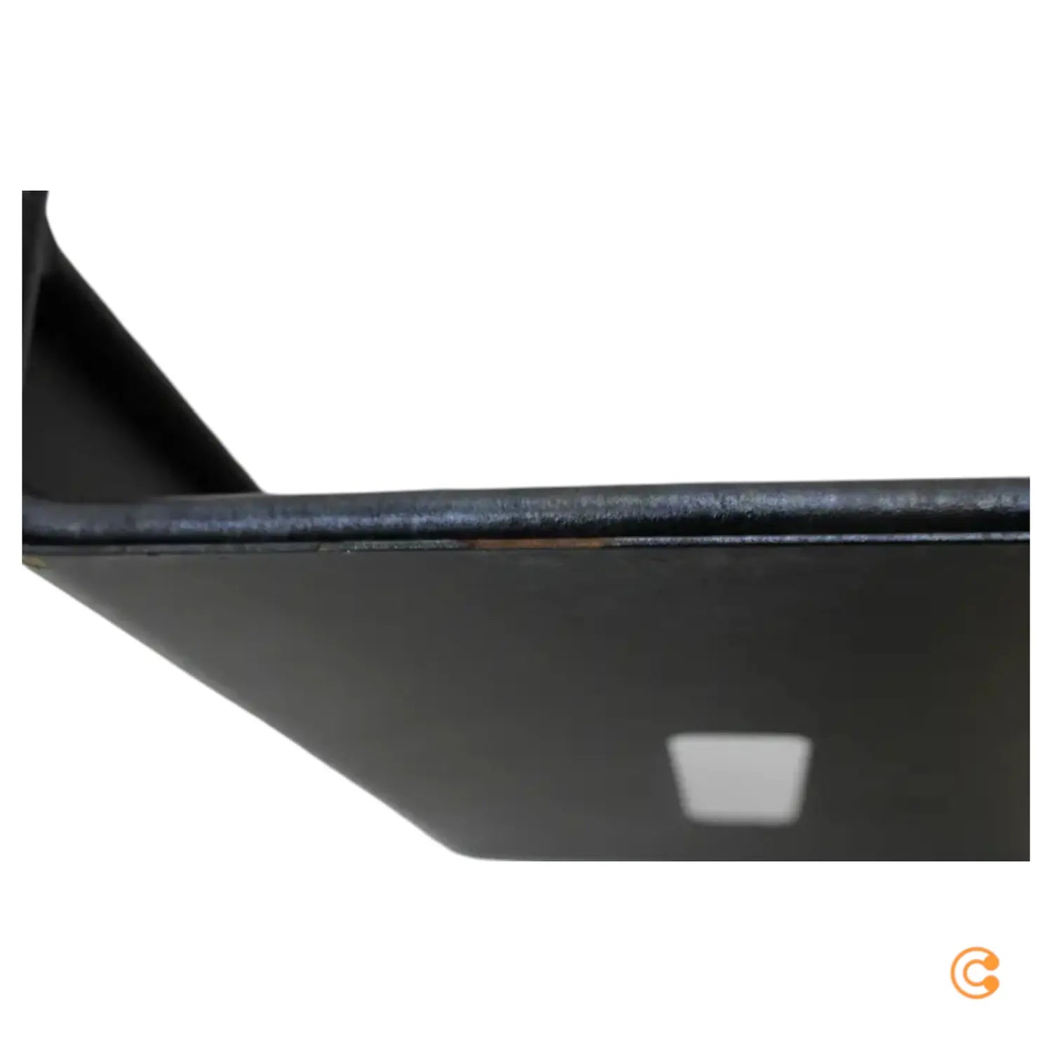 C-Ware Zone Denmark A Stool Barhocker Barstuhl Stuhl Eisen Tresenhocker Siehe Text/Foto - 5722000245018