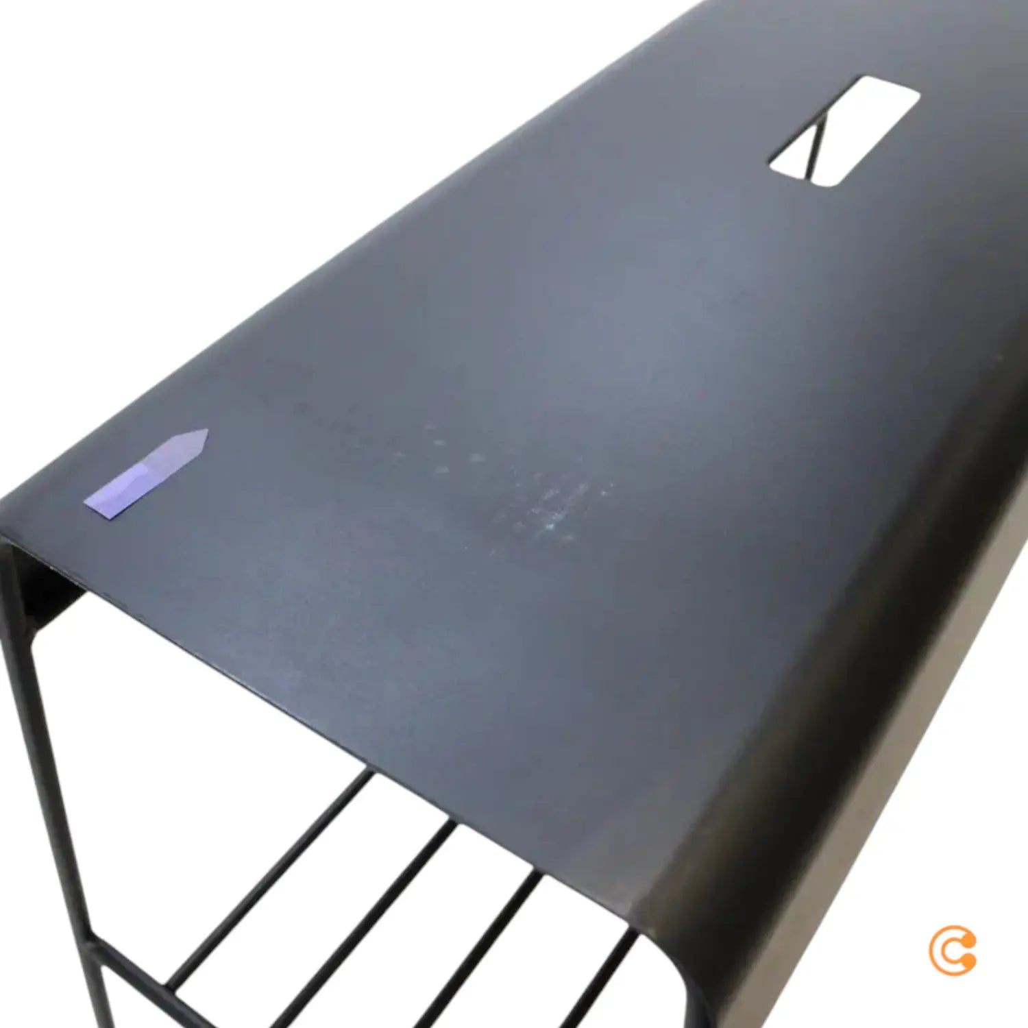 B-Ware Zone Denmark A Stool Bank Sitzbank Schuhbank Ablagebank Siehe Text/Foto - 5722000245049