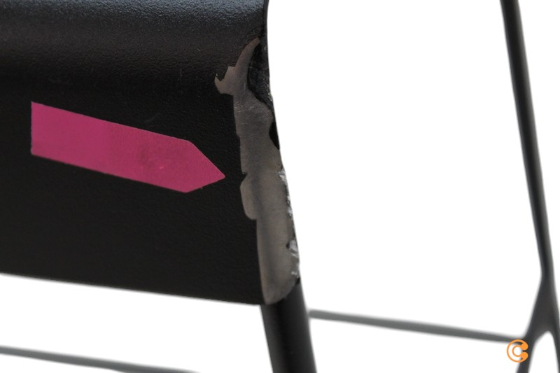 Zone Denmark A-Stool Bank mit Ablage Sitzbank Schuhbank SIEHE TEXT/FOTO
