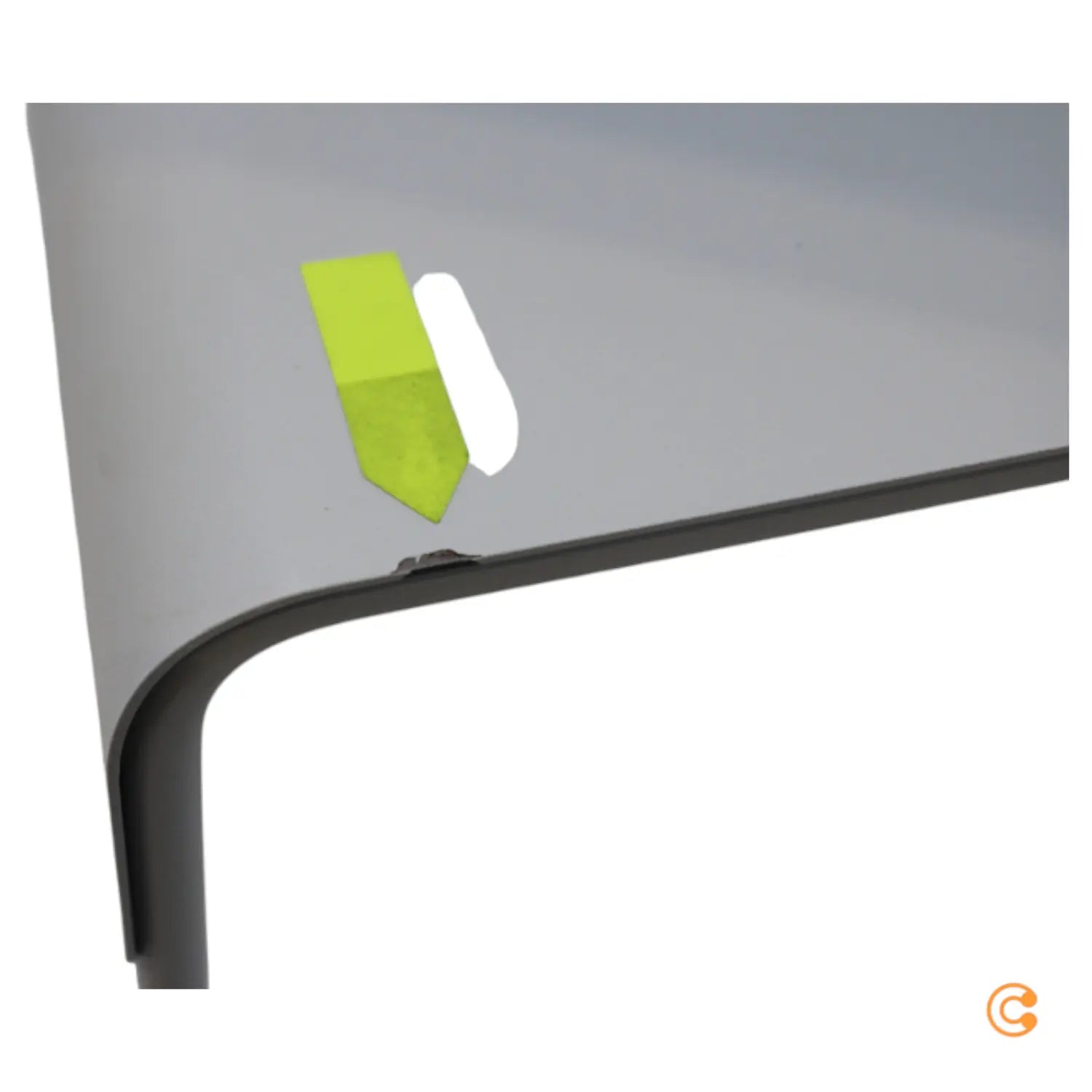 B-Ware Zone Denmark A Stool Stuhl Hocker Tritthocker Beistelltisch Siehe Text/Foto - 5722003319679